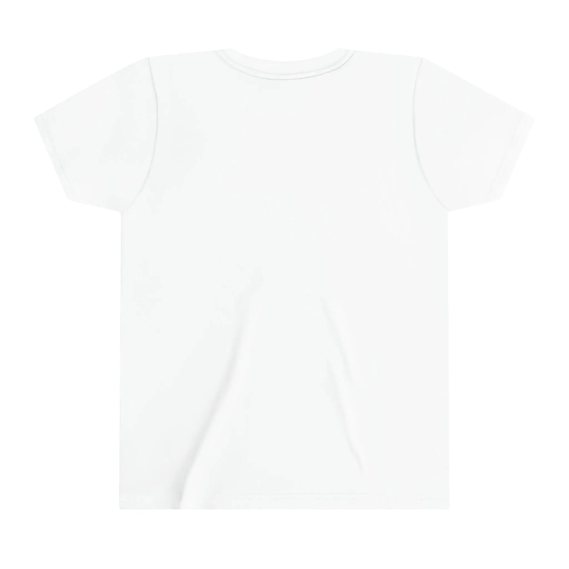 Kids Vintage Retro Flower Ghost T-Shirt Printify