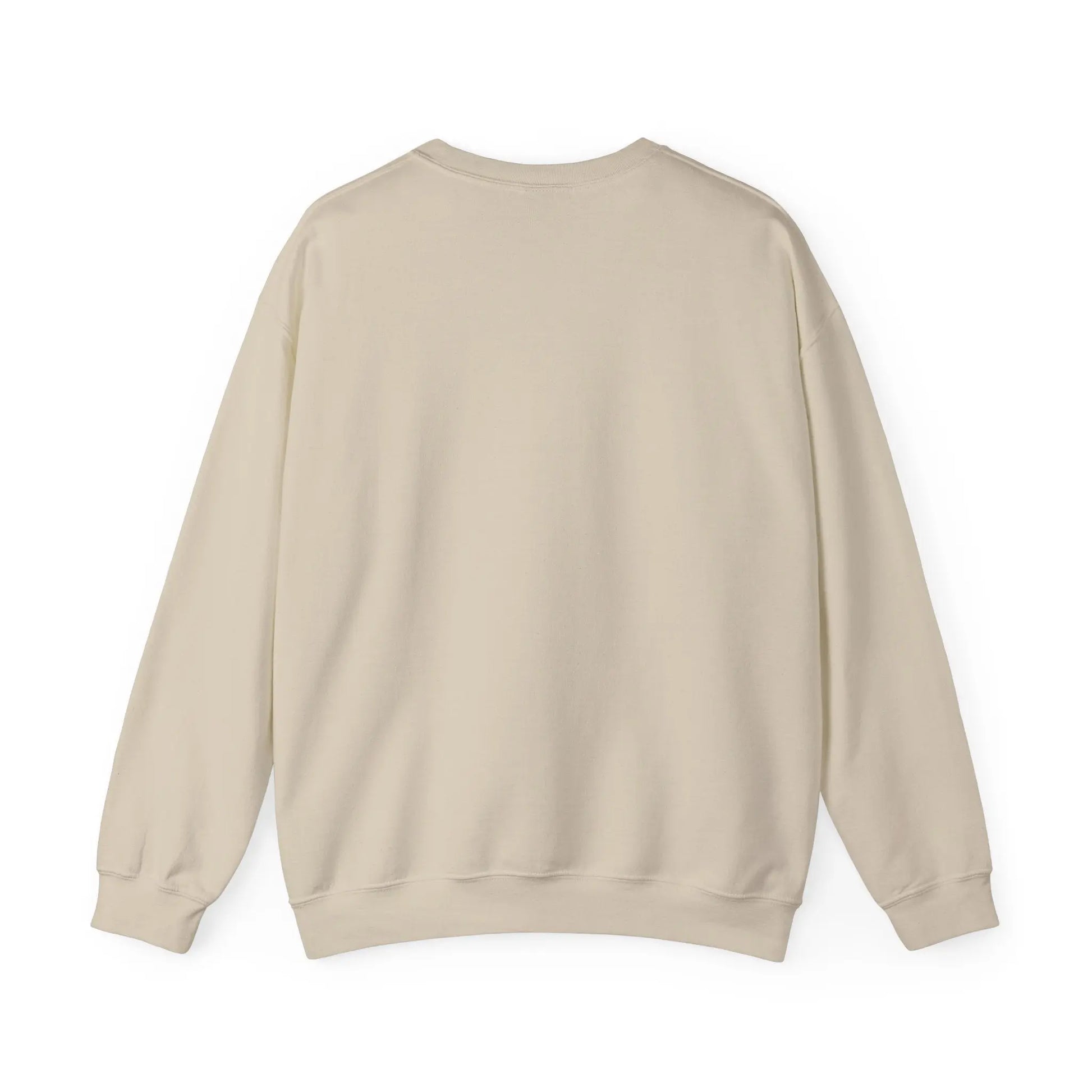 America: Land of the Free Because of the Brave Vintage Retro America Sweatshirt for Patriots Printify