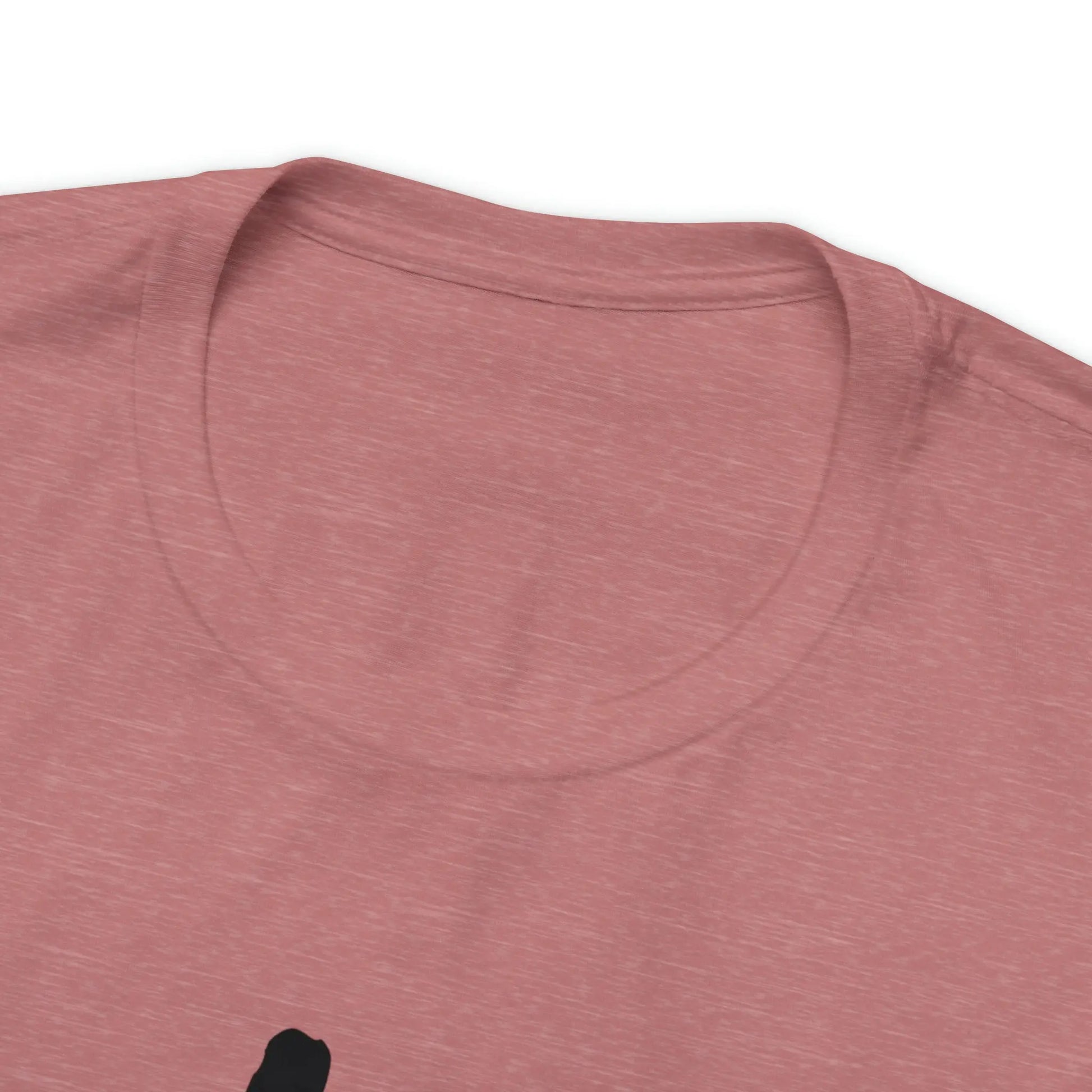 Unisex Jersey Short Sleeve Tee Printify