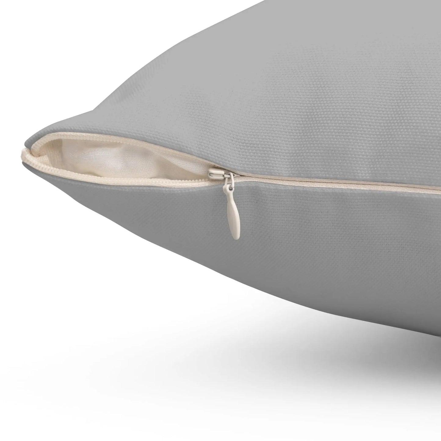 At least my trauma made me funny pillow - papercraneco