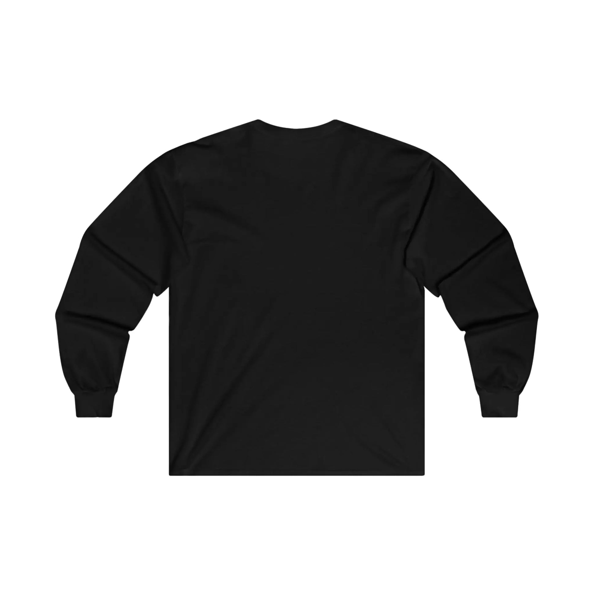 Retro Stay Tomorrow Needs you Long Sleeve Tee Printify