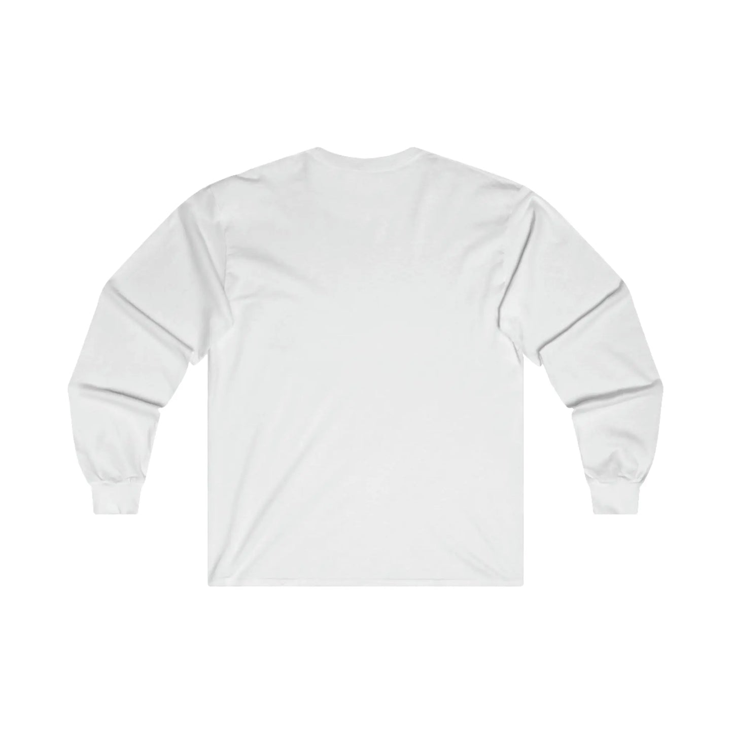 Retro Stay Tomorrow Needs you Long Sleeve Tee Printify
