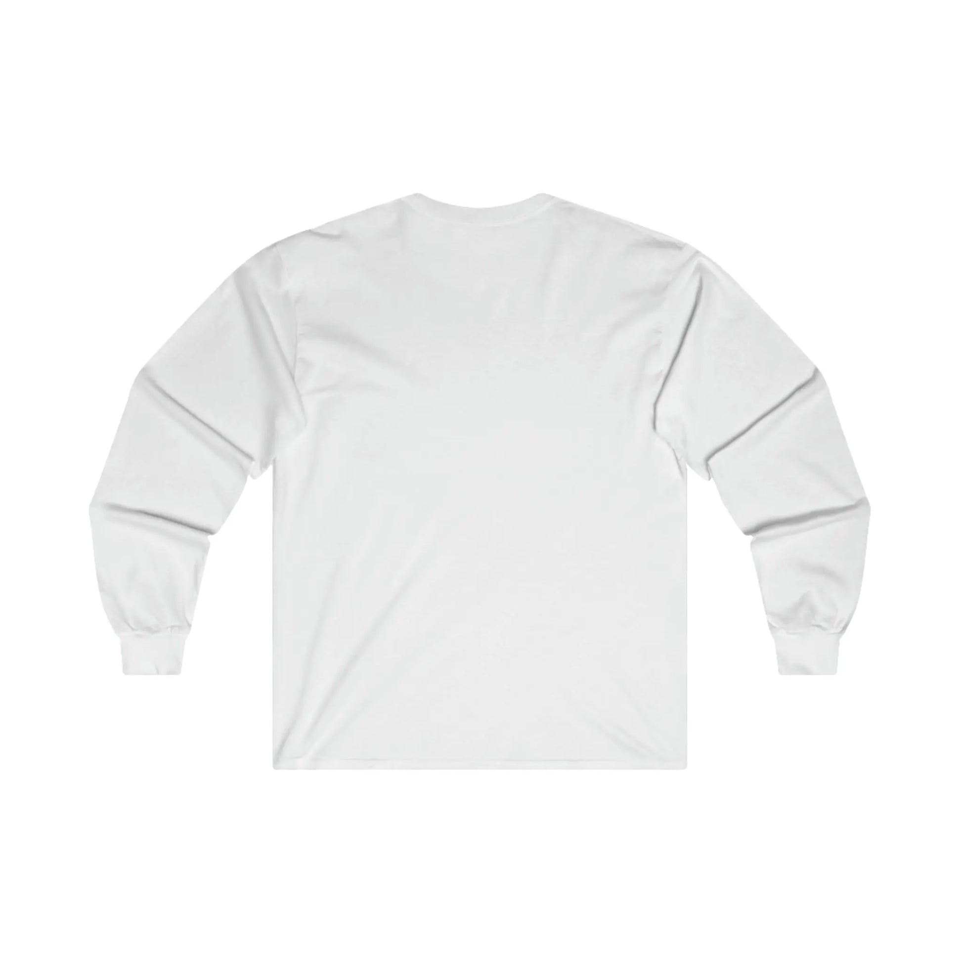 Retro Stay Tomorrow Needs you Long Sleeve Tee Printify