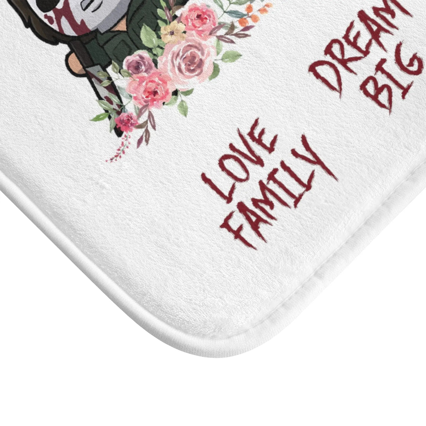 Bath Mat Printify