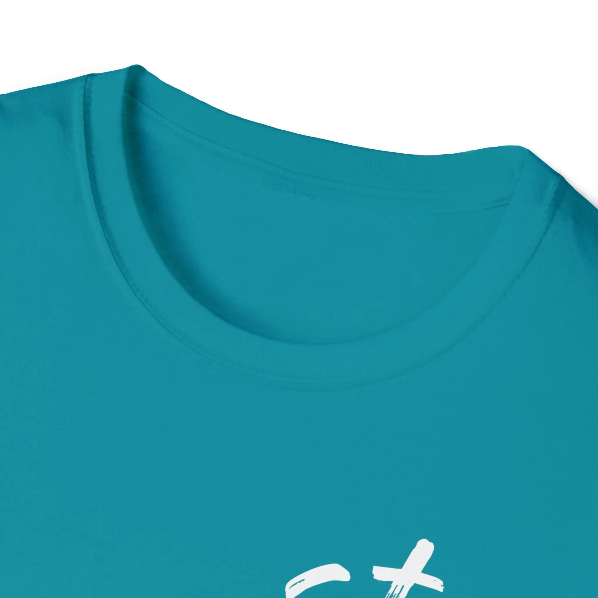 Stay, Tomorrow Needs You T-Shirt Printify