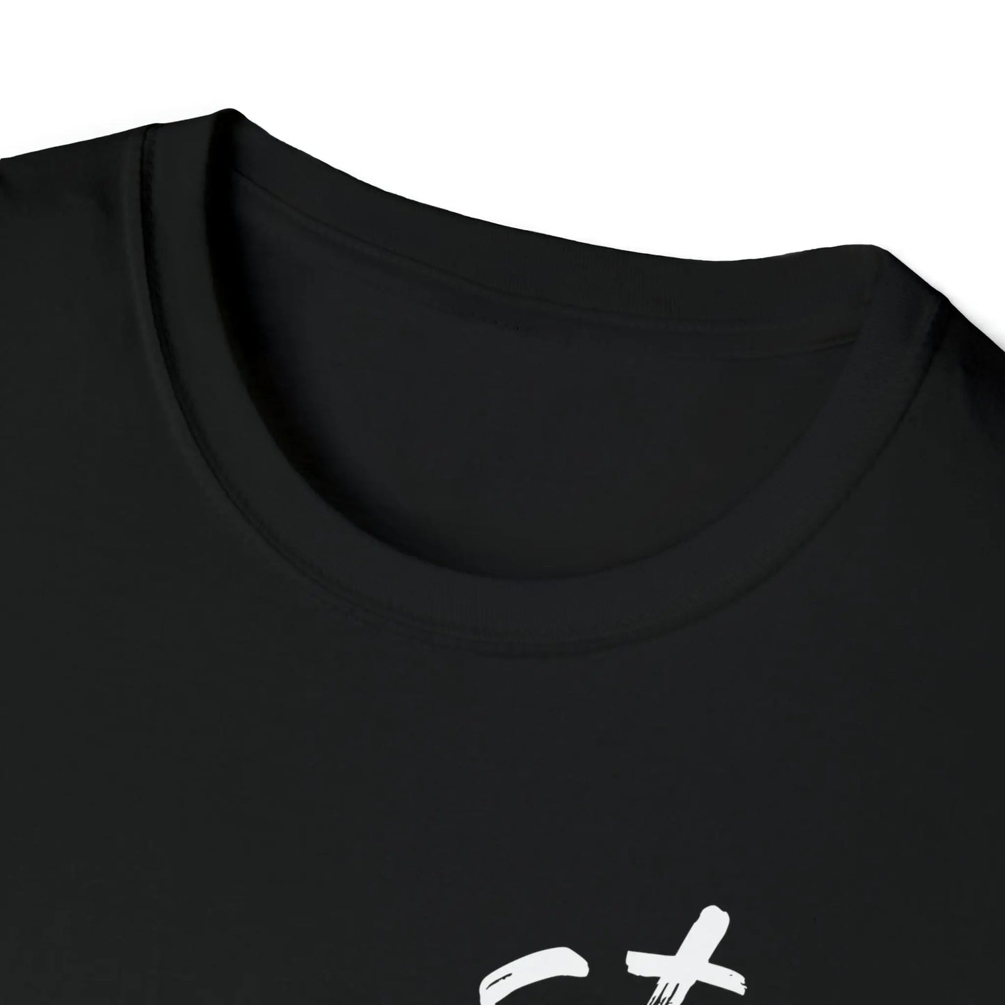 Stay, Tomorrow Needs You T-Shirt Printify