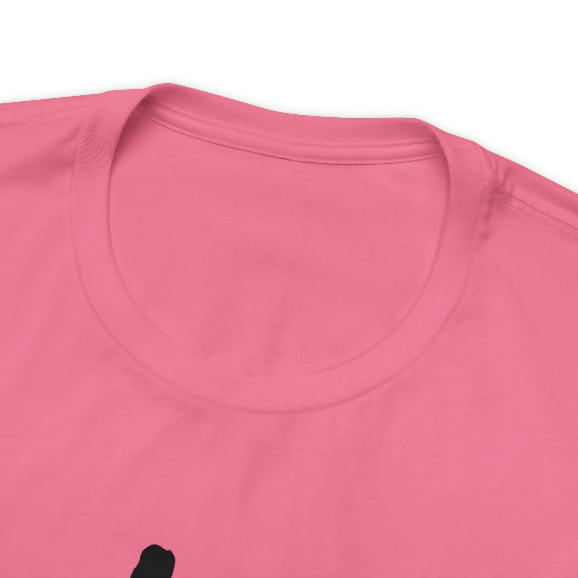 Unisex Jersey Short Sleeve Tee Printify