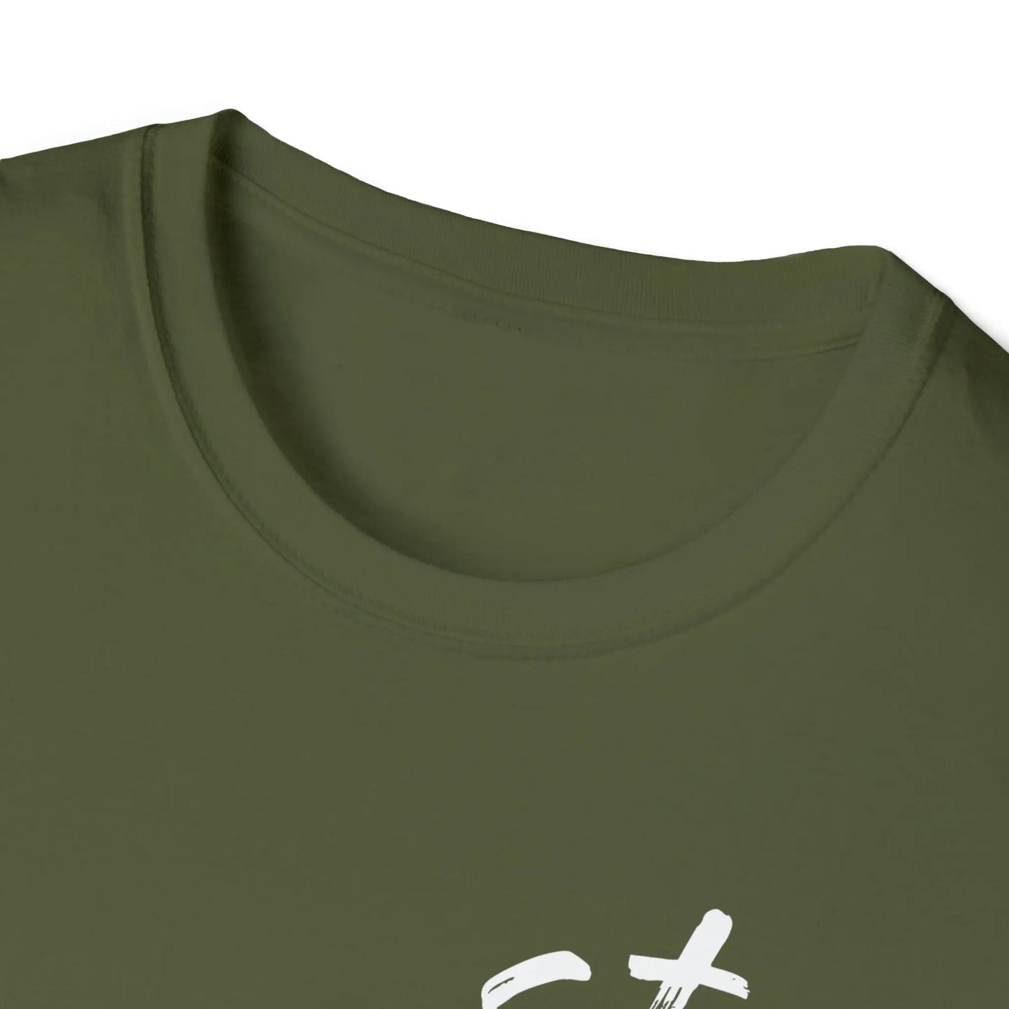 Stay, Tomorrow Needs You T-Shirt Printify