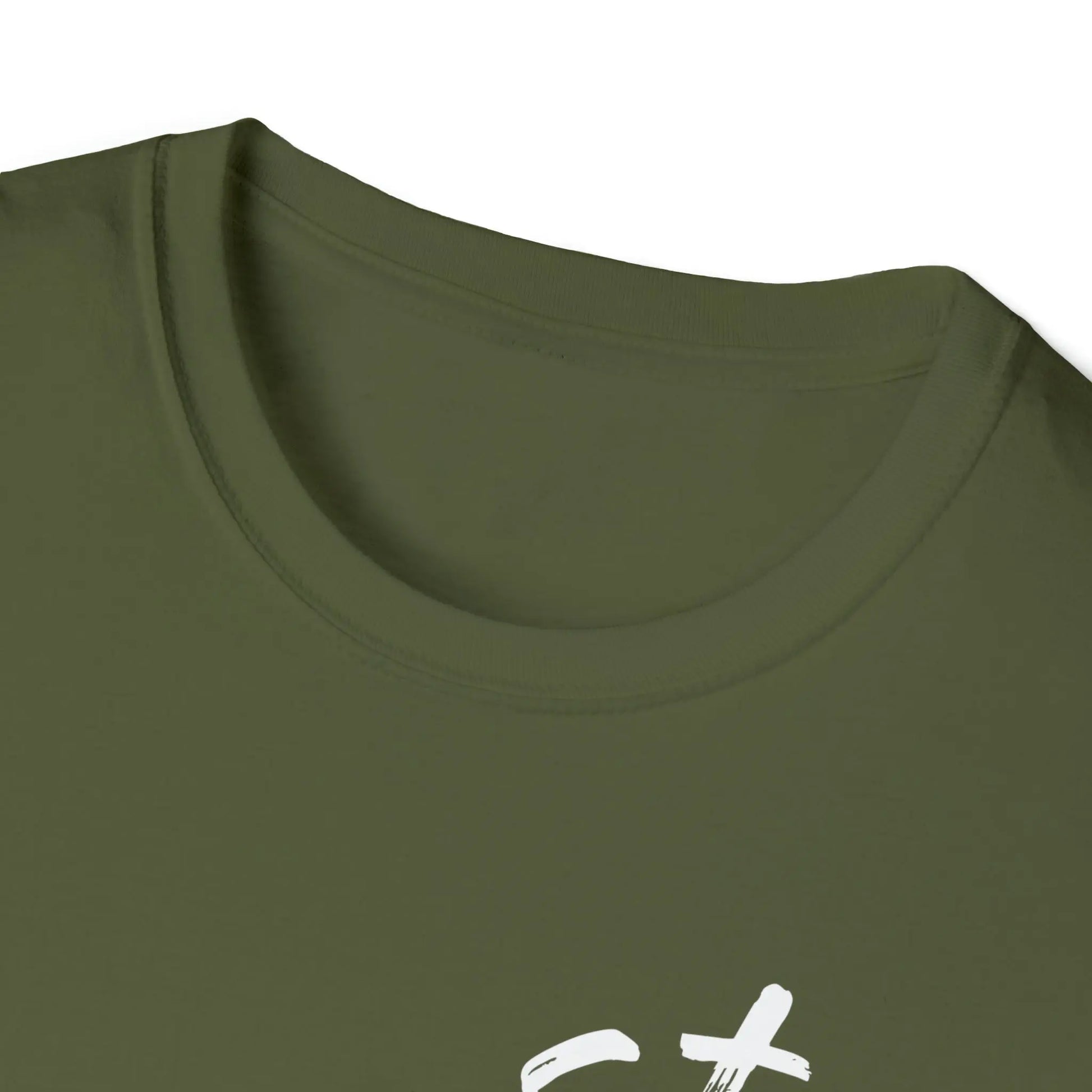 Stay, Tomorrow Needs You T-Shirt Printify