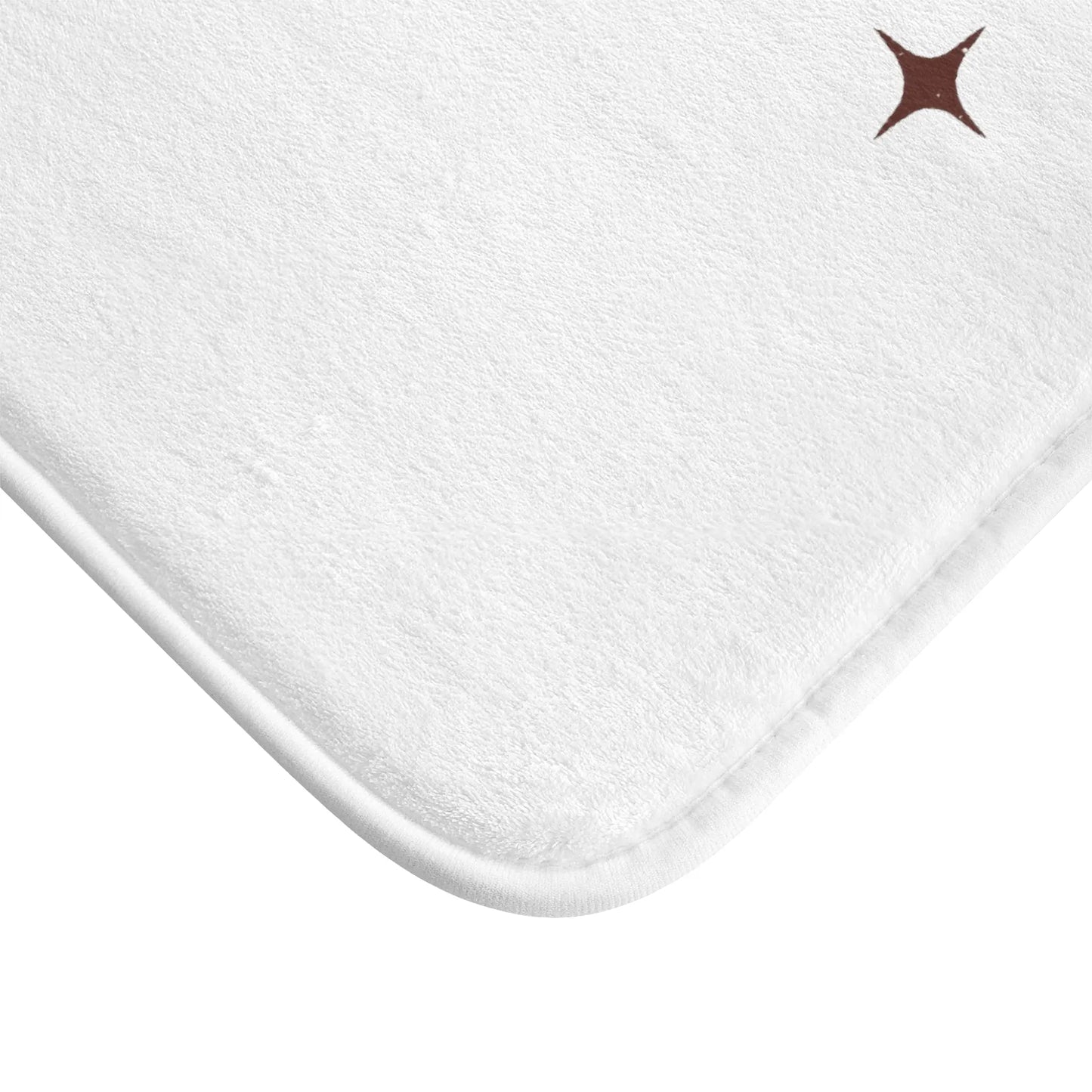 Cute Retro 'Tis the Season' Halloween Bath Mat - Pumpkin and Ghost - papercraneco
