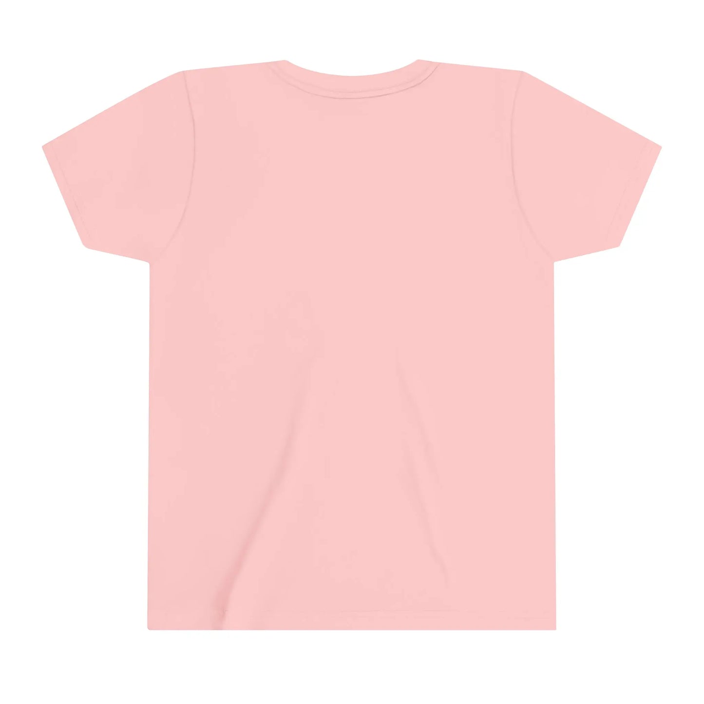 Kids Vintage Retro Flower Ghost T-Shirt Printify