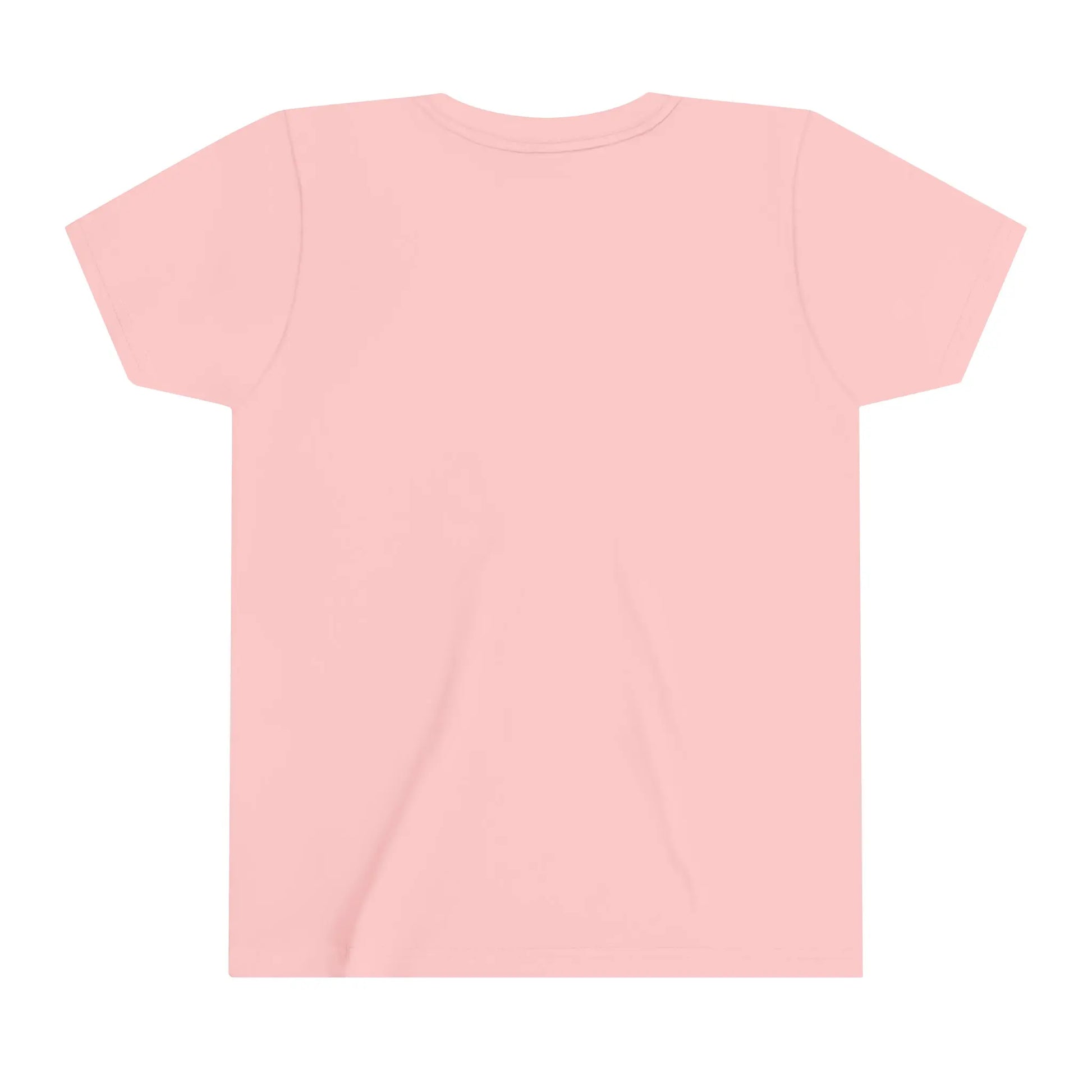 Kids Vintage Retro Flower Ghost T-Shirt Printify