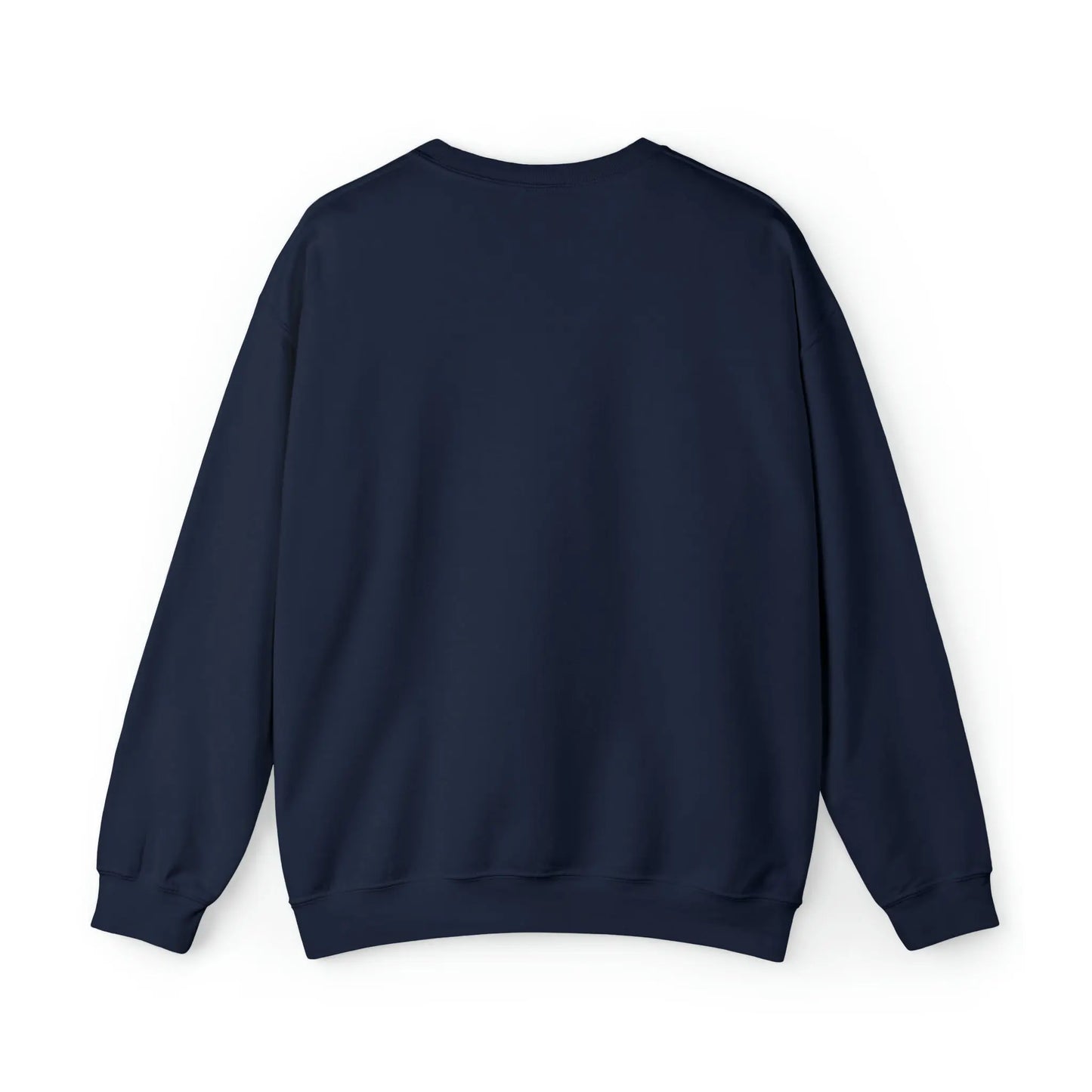 Geek Chic Big Bang Theory Sweatshirt - 'Ba Zn Ga' Periodic Table Printify