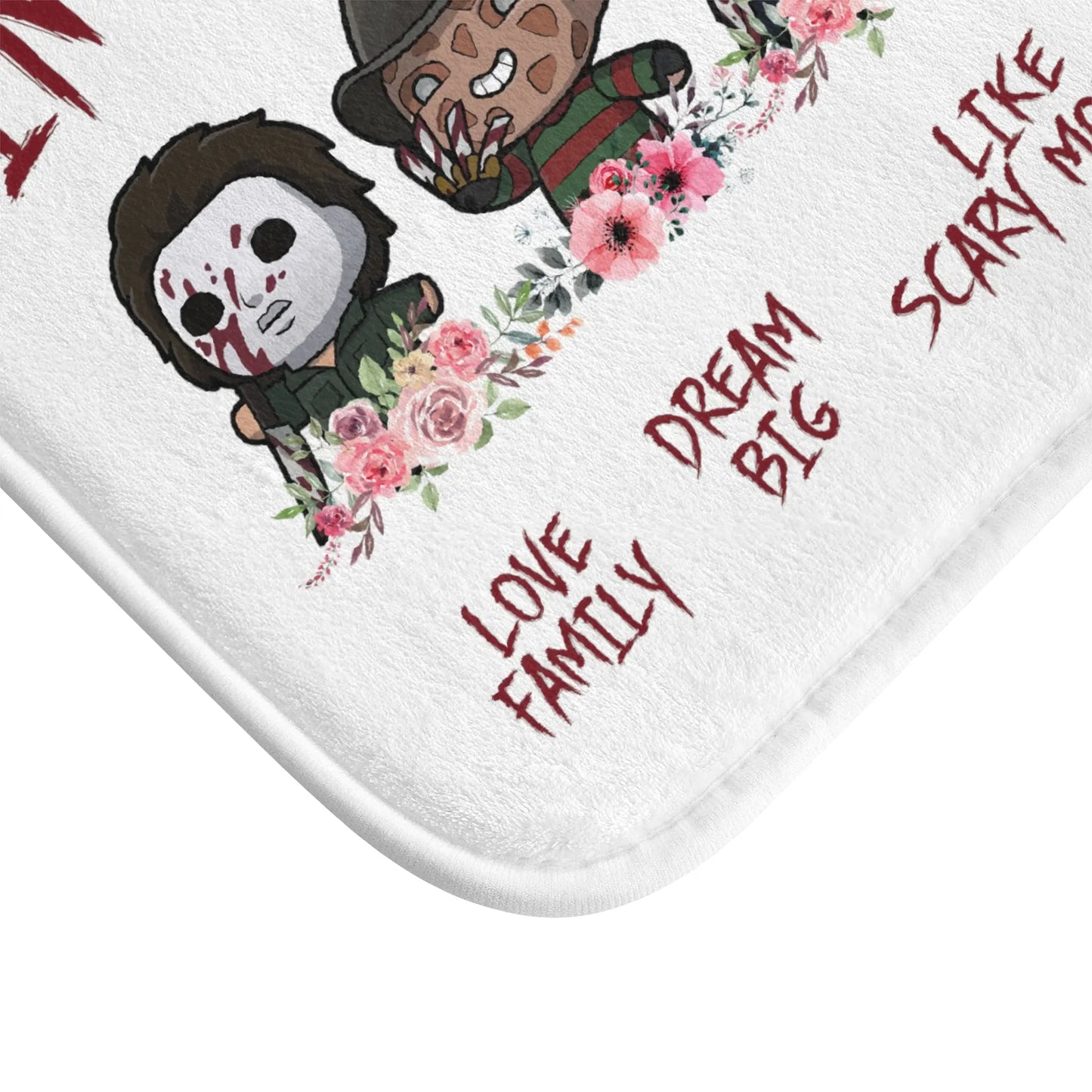Bath Mat Printify