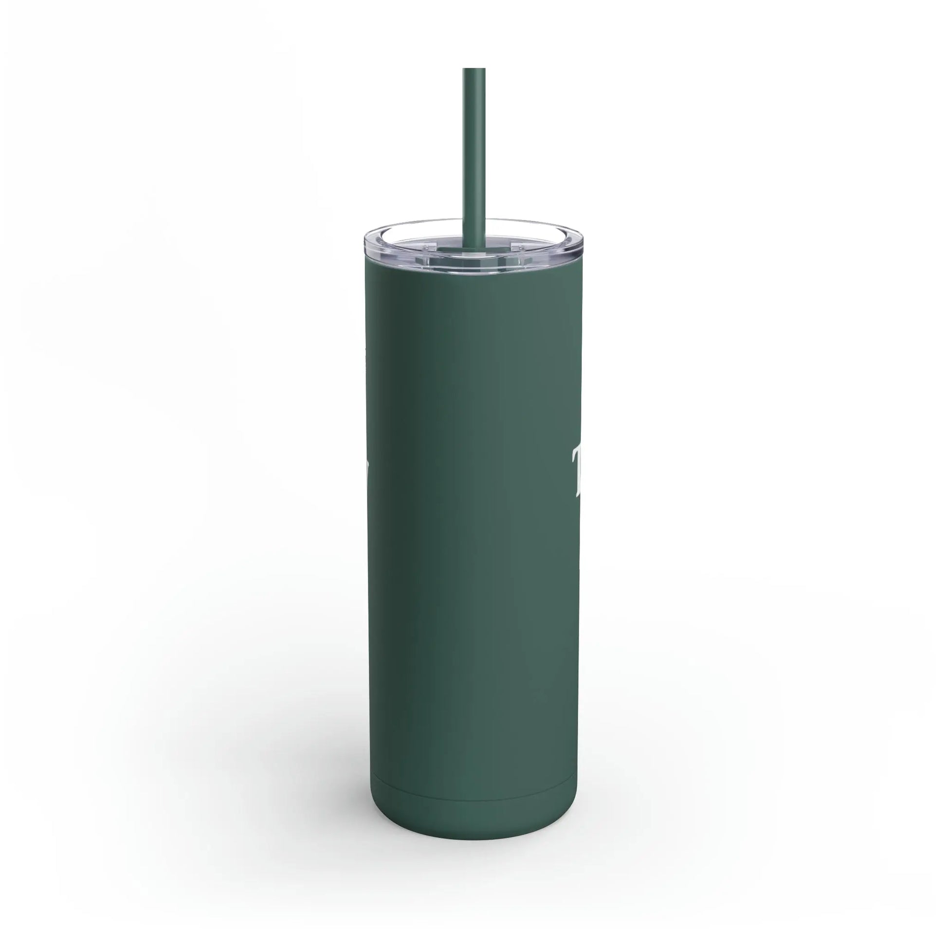 Suicide Awareness Stay Tomorrow Needs You Maars Maker Skinny Matte Tumbler, 20oz Printify