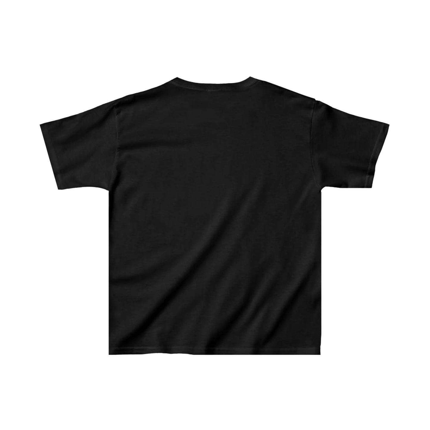 Kids Halloween Hitchhiking Ghost T Shirt Printify