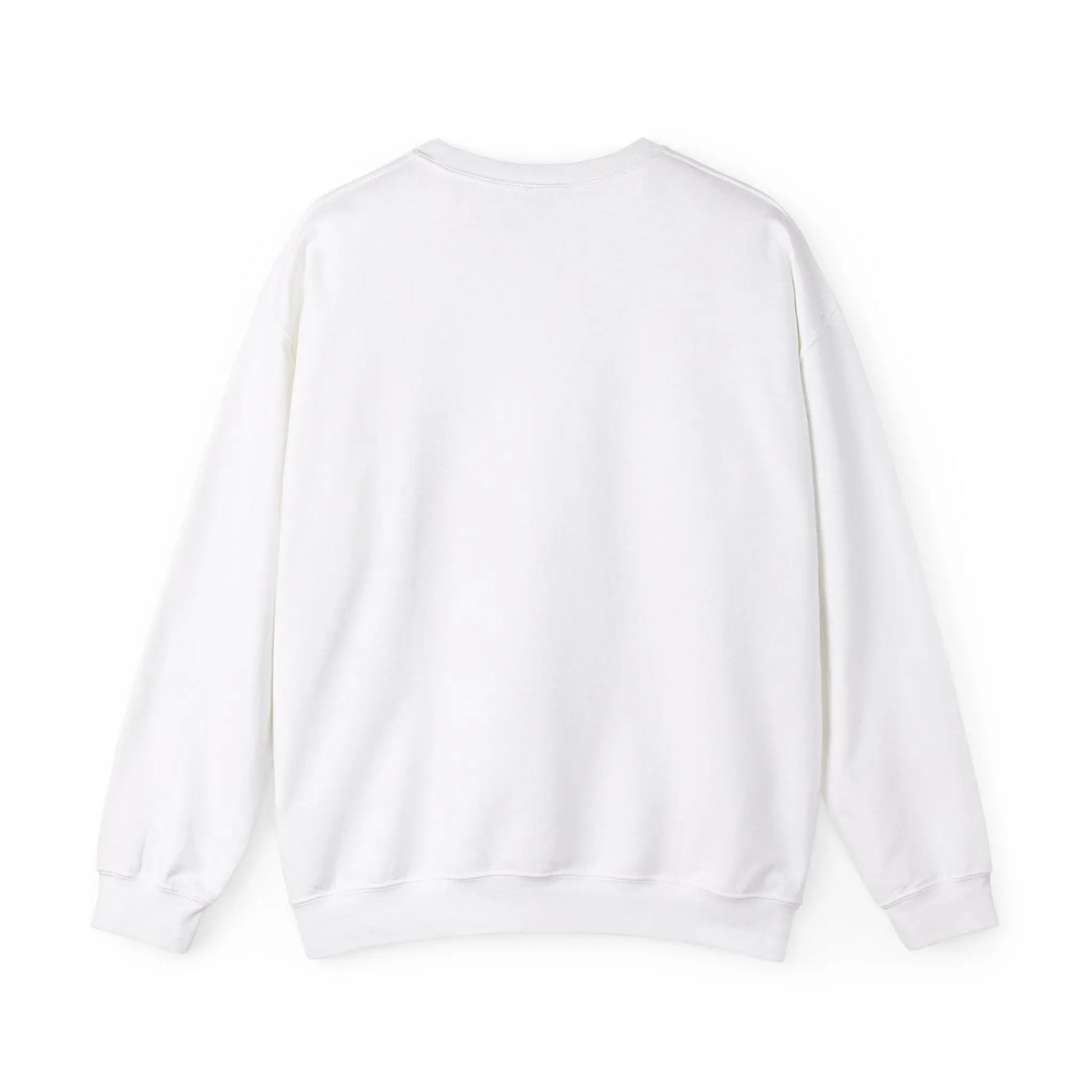 America: Land of the Free Because of the Brave Vintage Retro America Sweatshirt for Patriots Printify