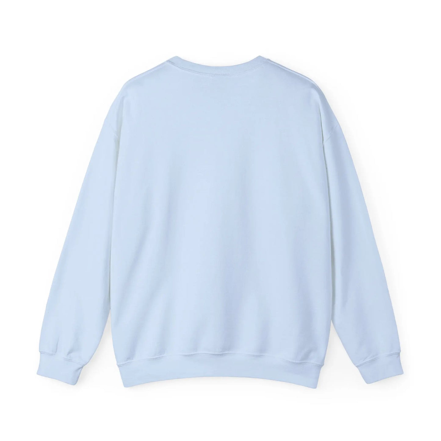 America: Land of the Free Because of the Brave Vintage Retro America Sweatshirt for Patriots Printify