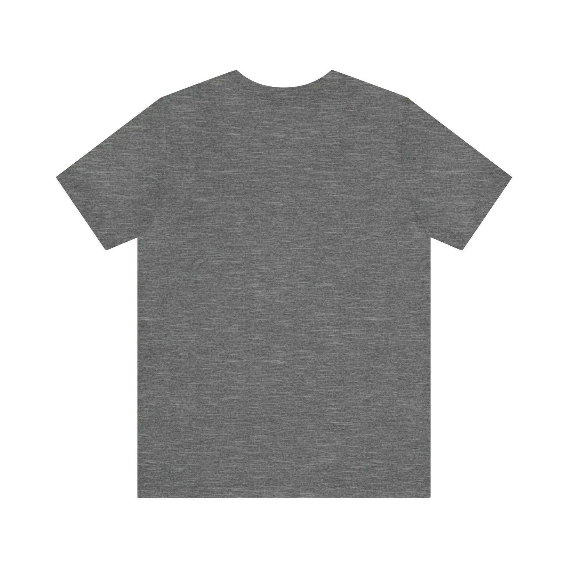At Least My Trauma Made Me Funny Retro Boho Sarcastic T-Shirt