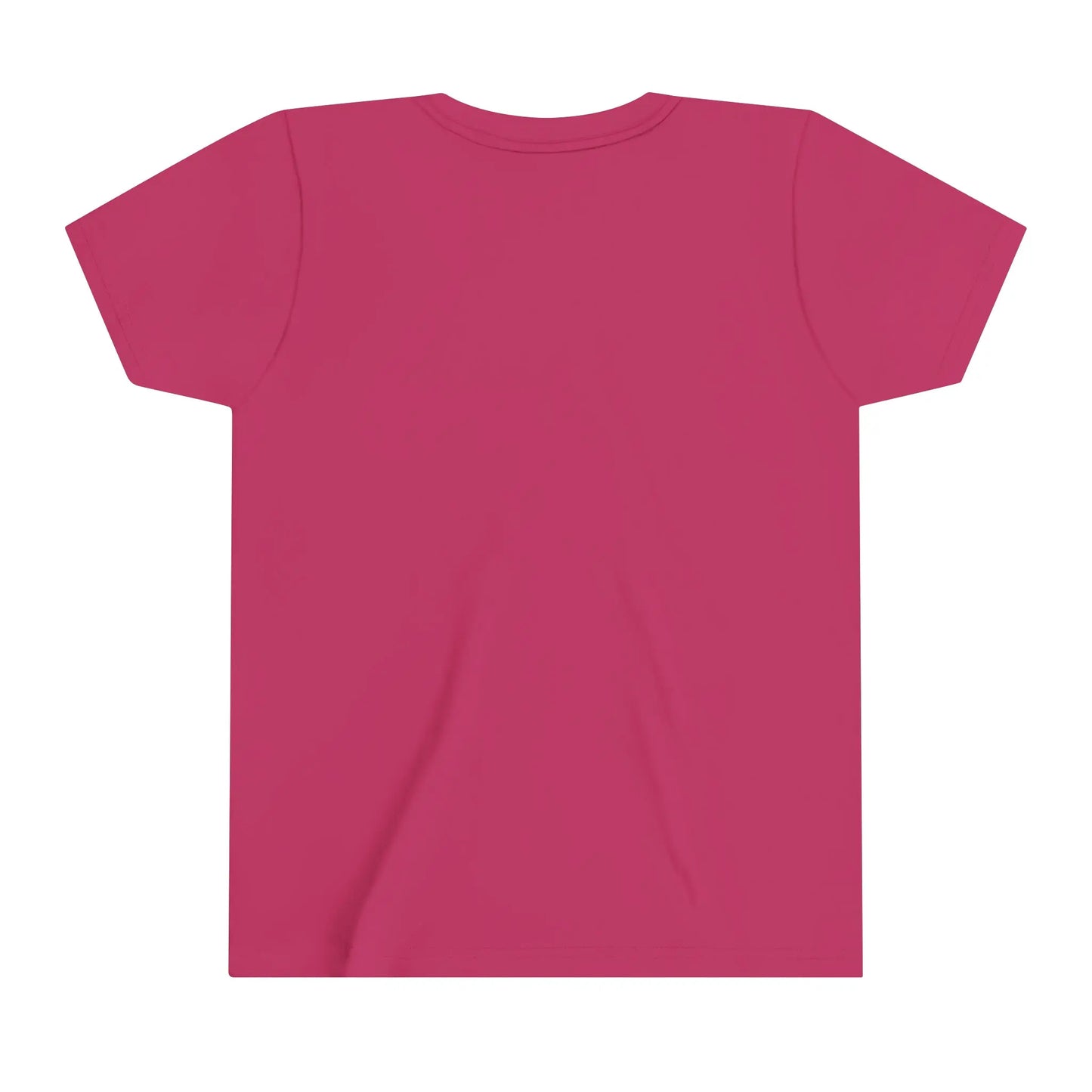 Kids Vintage Retro Flower Ghost T-Shirt Printify