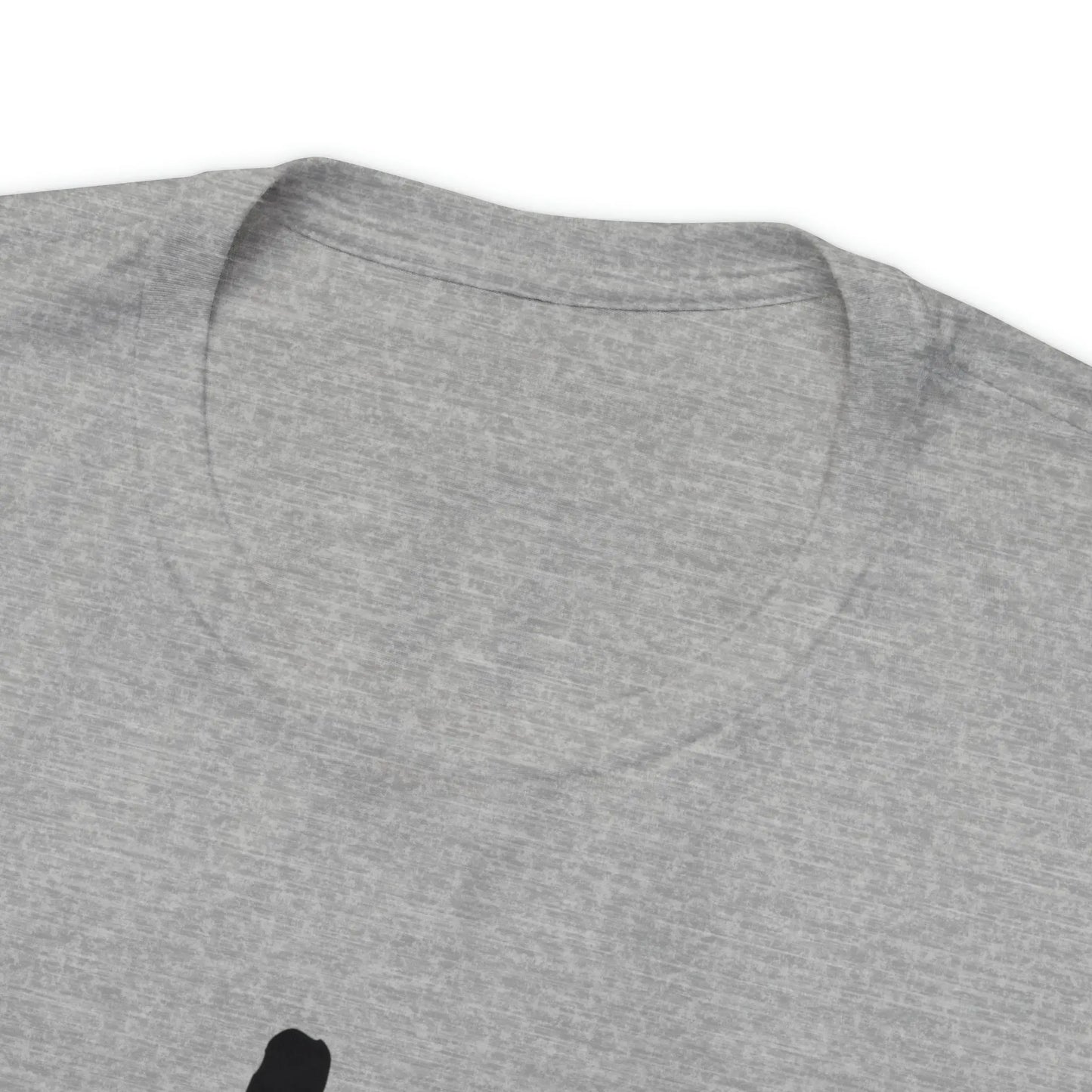 Unisex Jersey Short Sleeve Tee Printify