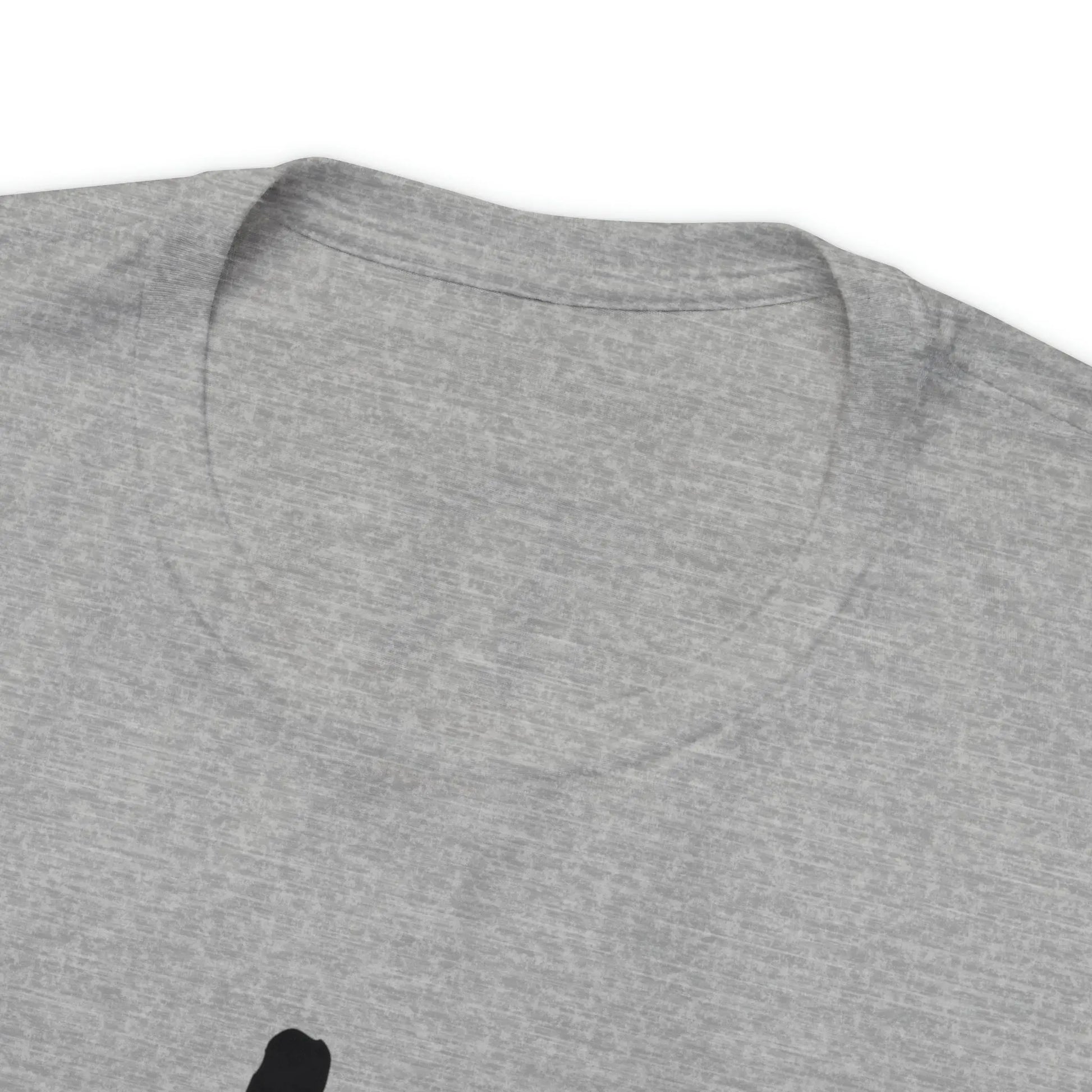 Unisex Jersey Short Sleeve Tee Printify