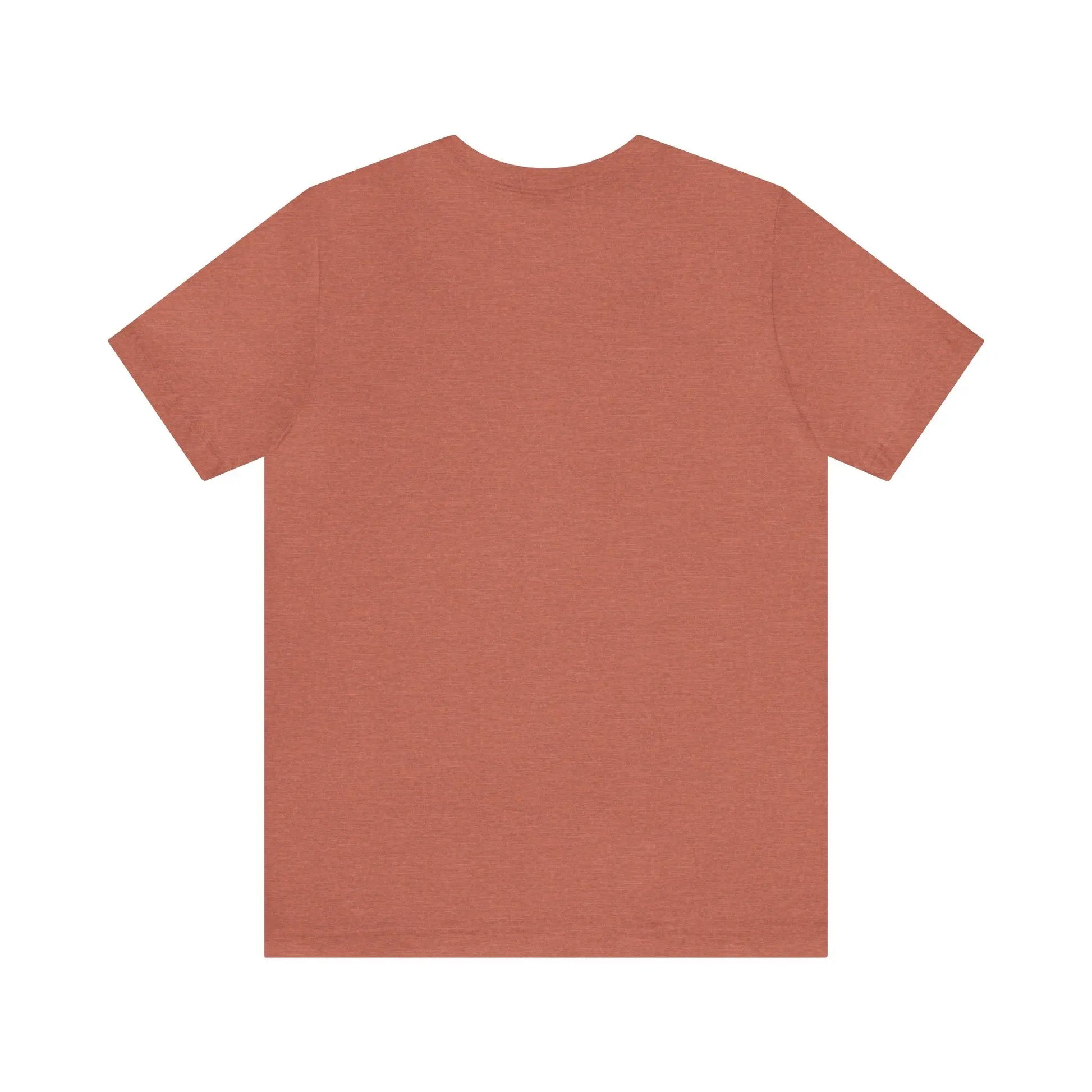 At Least My Trauma Made Me Funny Retro Boho Sarcastic T-Shirt