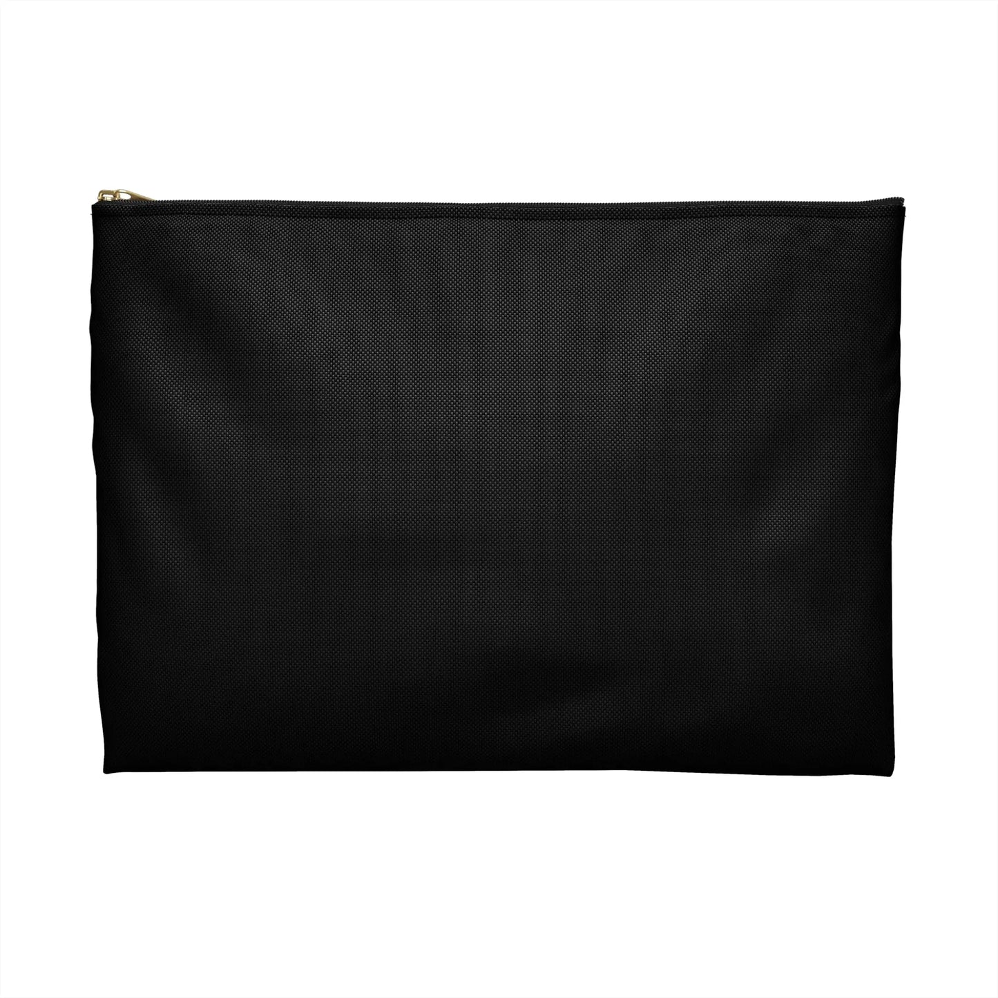 I mush say I love you cute funny pun gift Accessory Pouch Printify