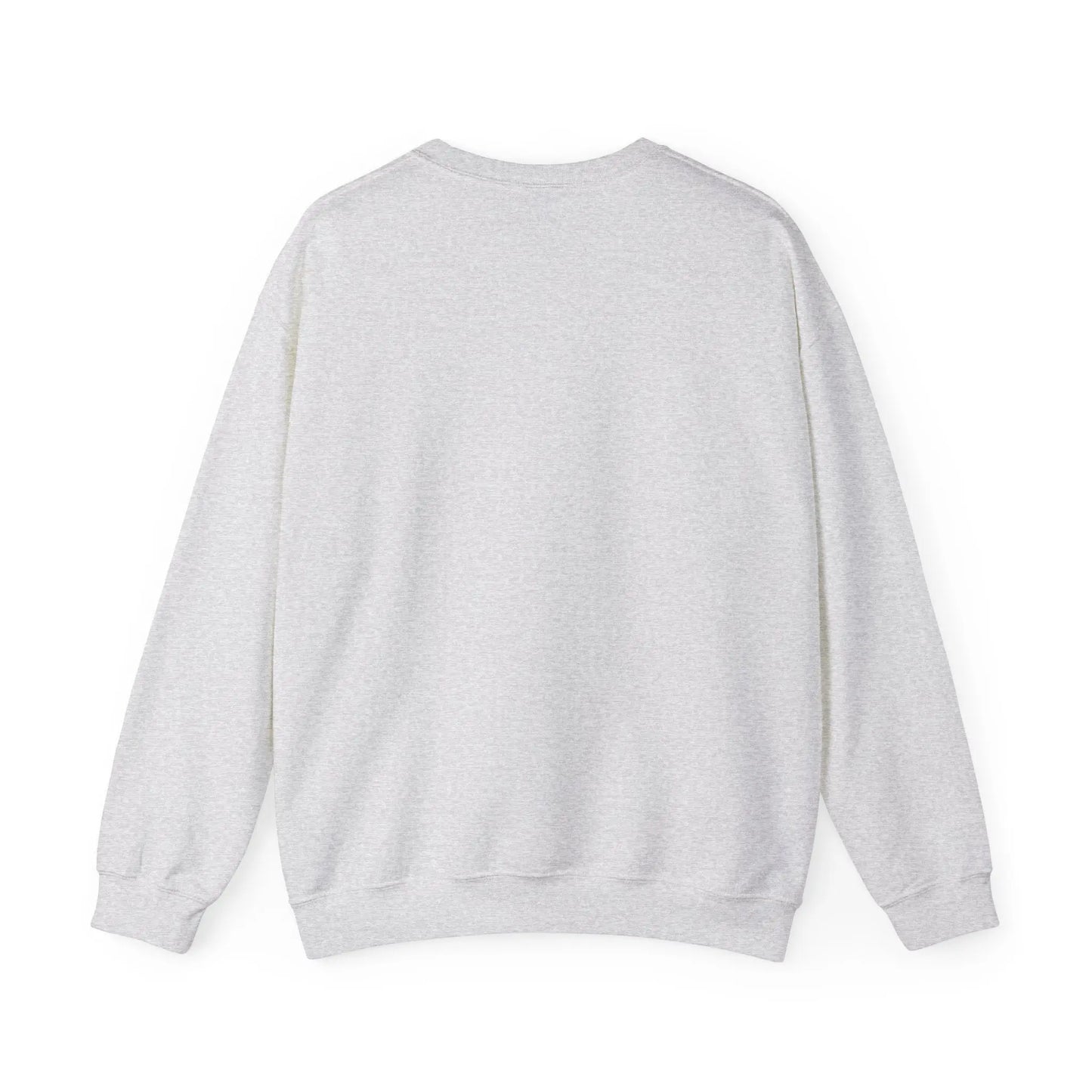 America: Land of the Free Because of the Brave Vintage Retro America Sweatshirt for Patriots Printify