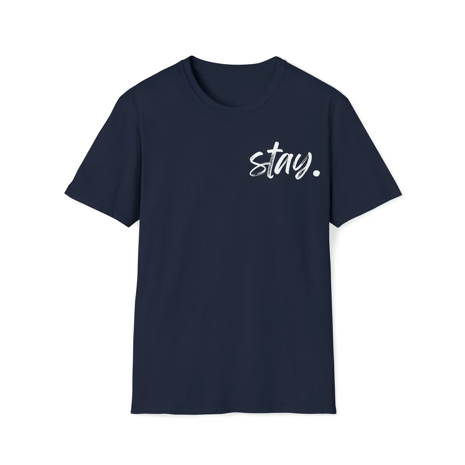 Stay, Tomorrow Needs You T-Shirt Printify