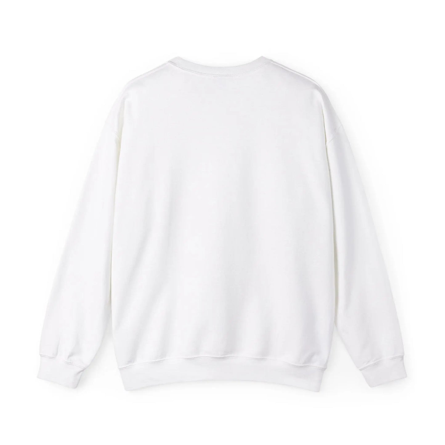 Retro Boho Sarcastic Sweatshirt 'At Least My Trauma Made Me Funny Printify