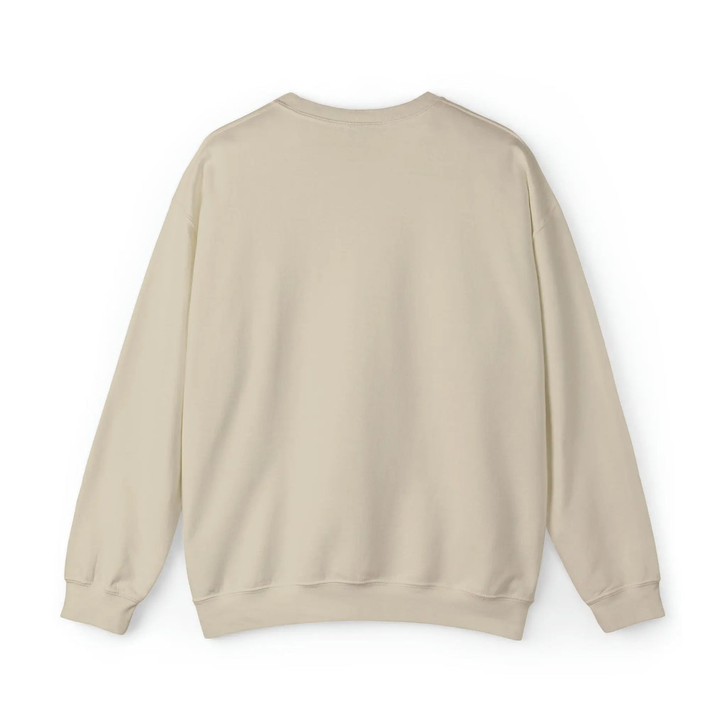 Praying Skeleton Sweatshirt Printify