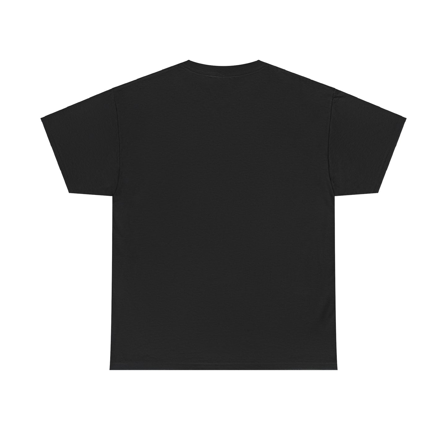 Make Heaven Crowded T Shirt - Stay Tomorrow Needs You