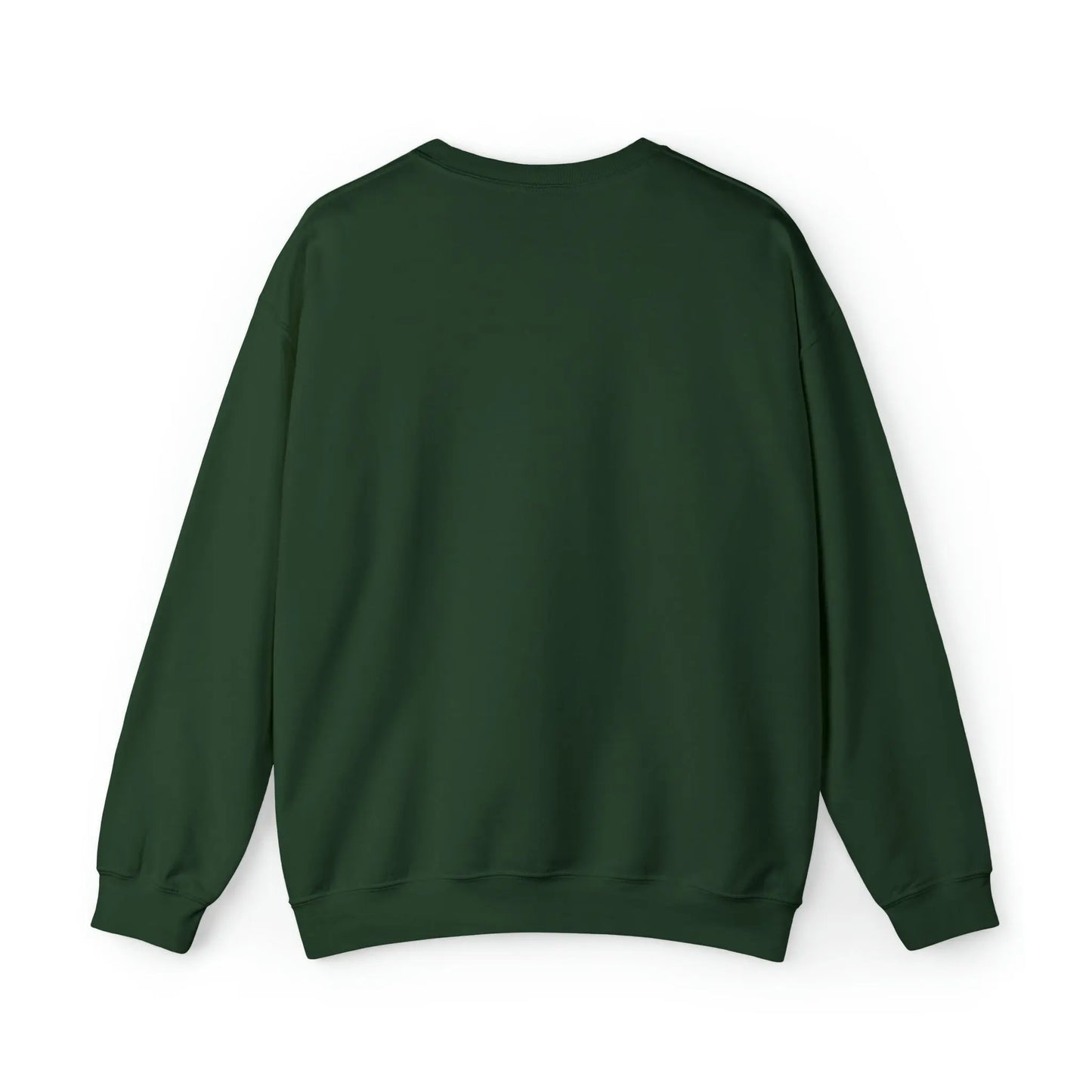 Geek Chic Big Bang Theory Sweatshirt - 'Ba Zn Ga' Periodic Table Printify