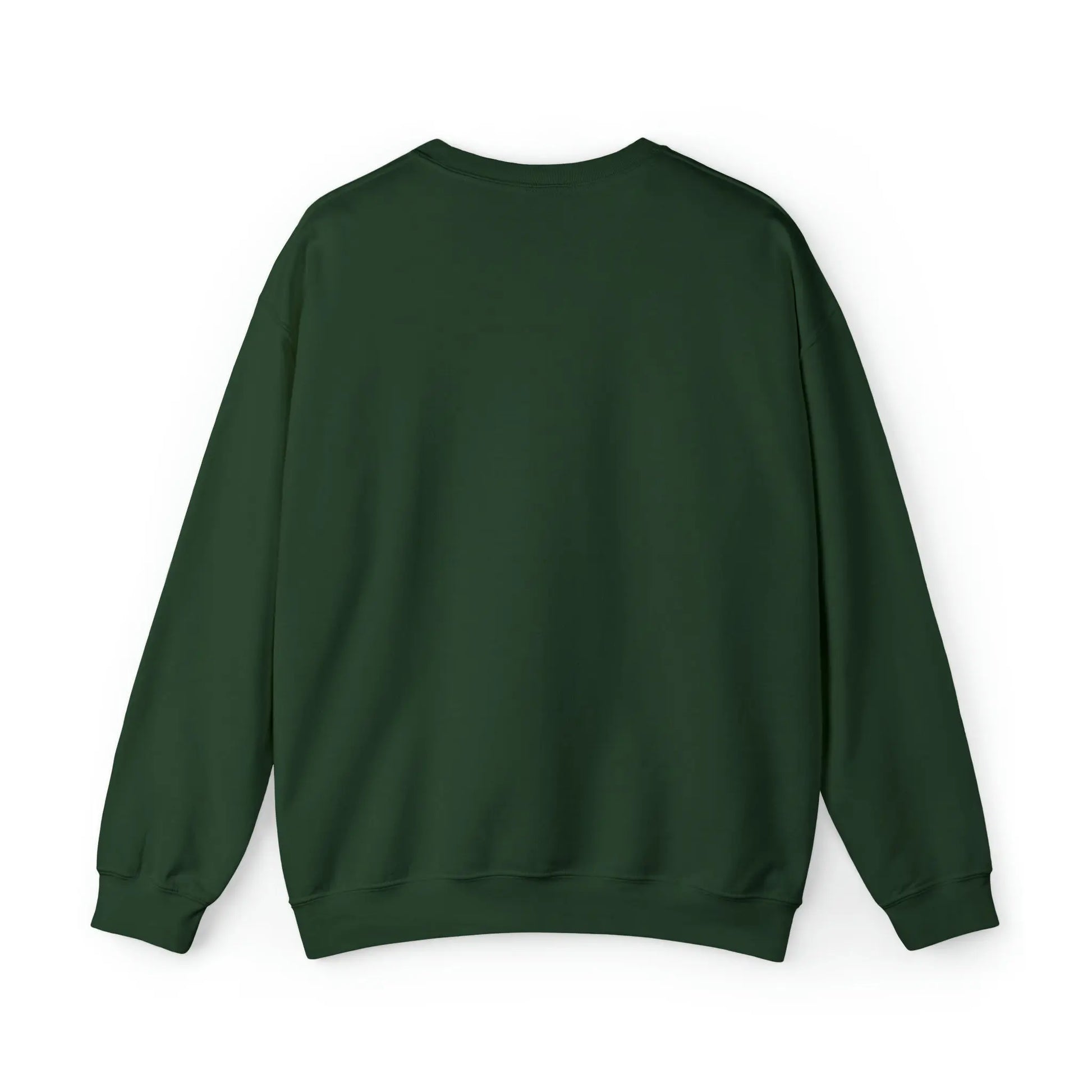 Geek Chic Big Bang Theory Sweatshirt - 'Ba Zn Ga' Periodic Table Printify