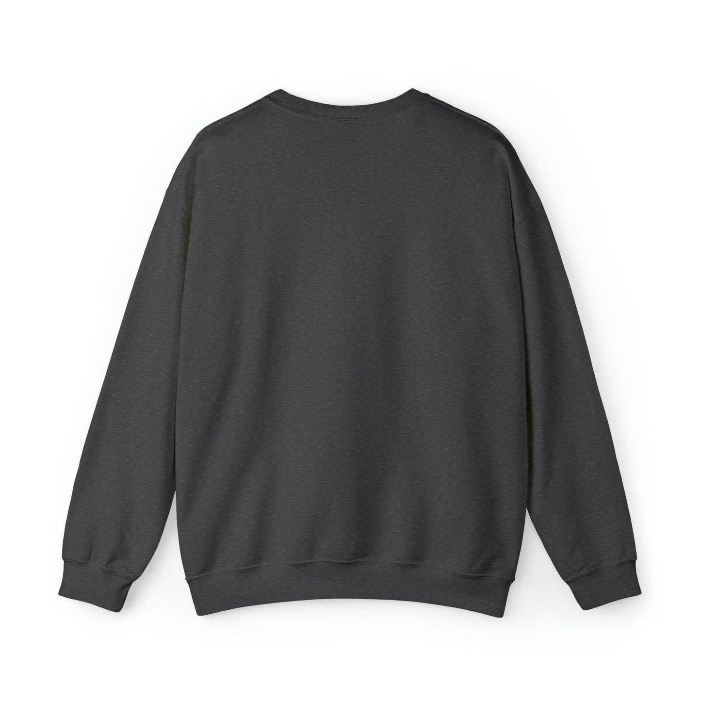 Geek Chic Big Bang Theory Sweatshirt - 'Ba Zn Ga' Periodic Table Printify
