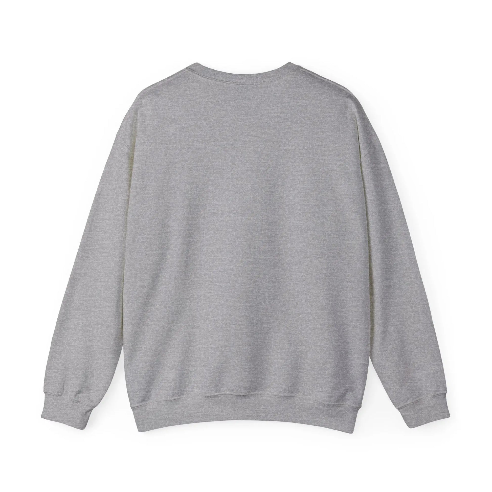 America: Land of the Free Because of the Brave Vintage Retro America Sweatshirt for Patriots Printify