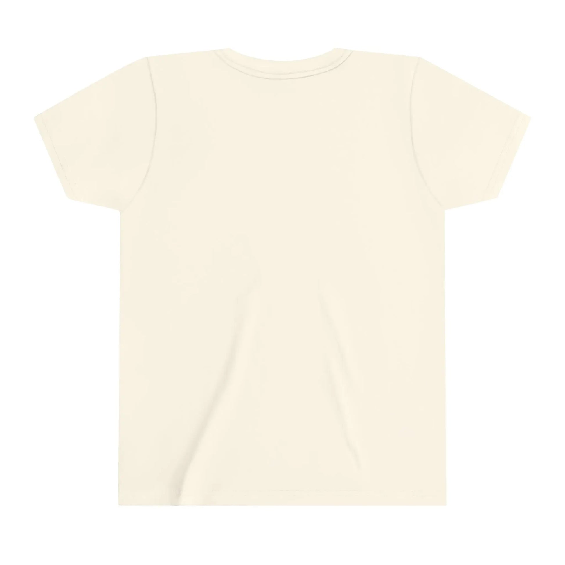 Kids Vintage Retro Flower Ghost T-Shirt Printify