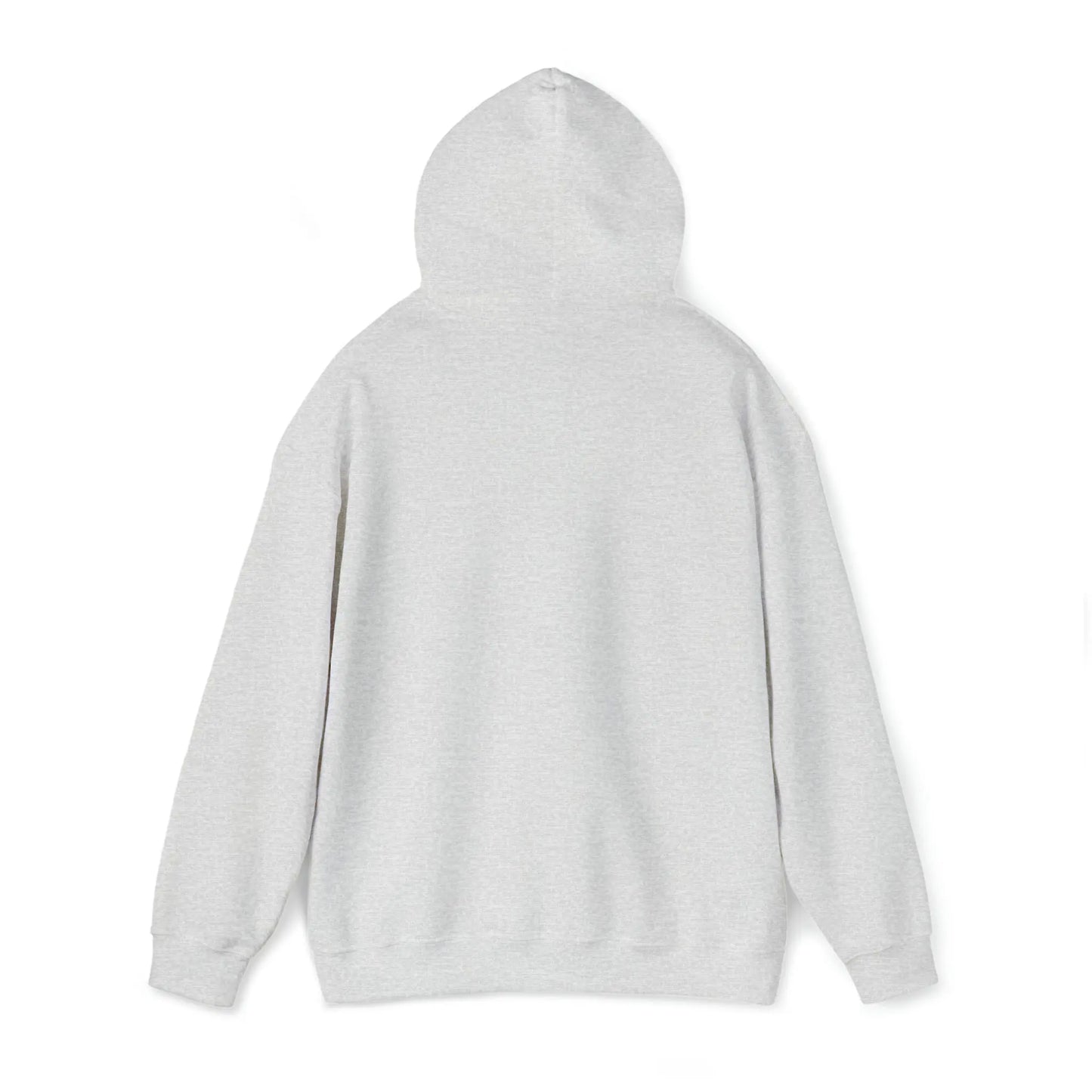 Friends Horror Movie Character Hooded Sweatshirt Printify