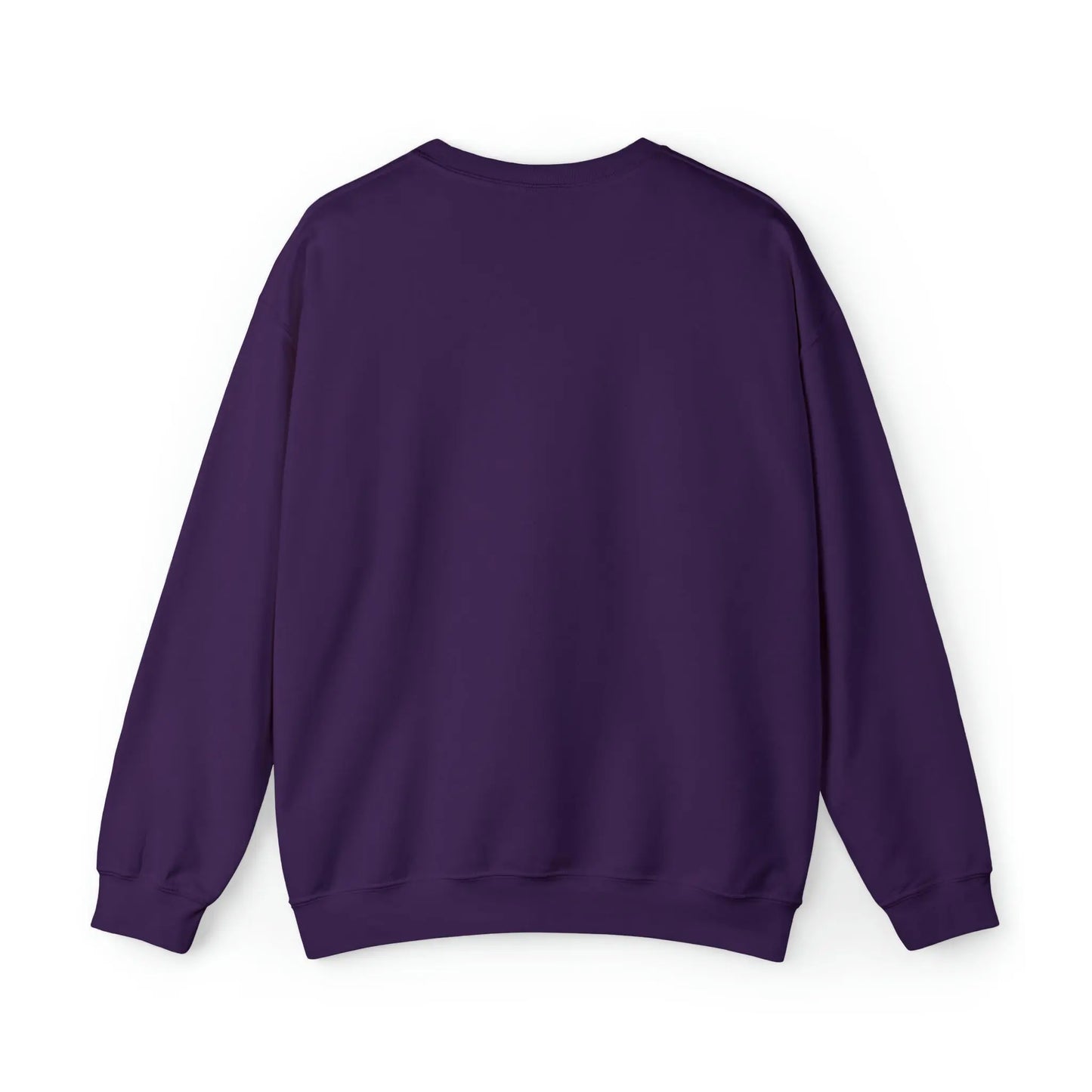 Geek Chic Big Bang Theory Sweatshirt - 'Ba Zn Ga' Periodic Table Printify