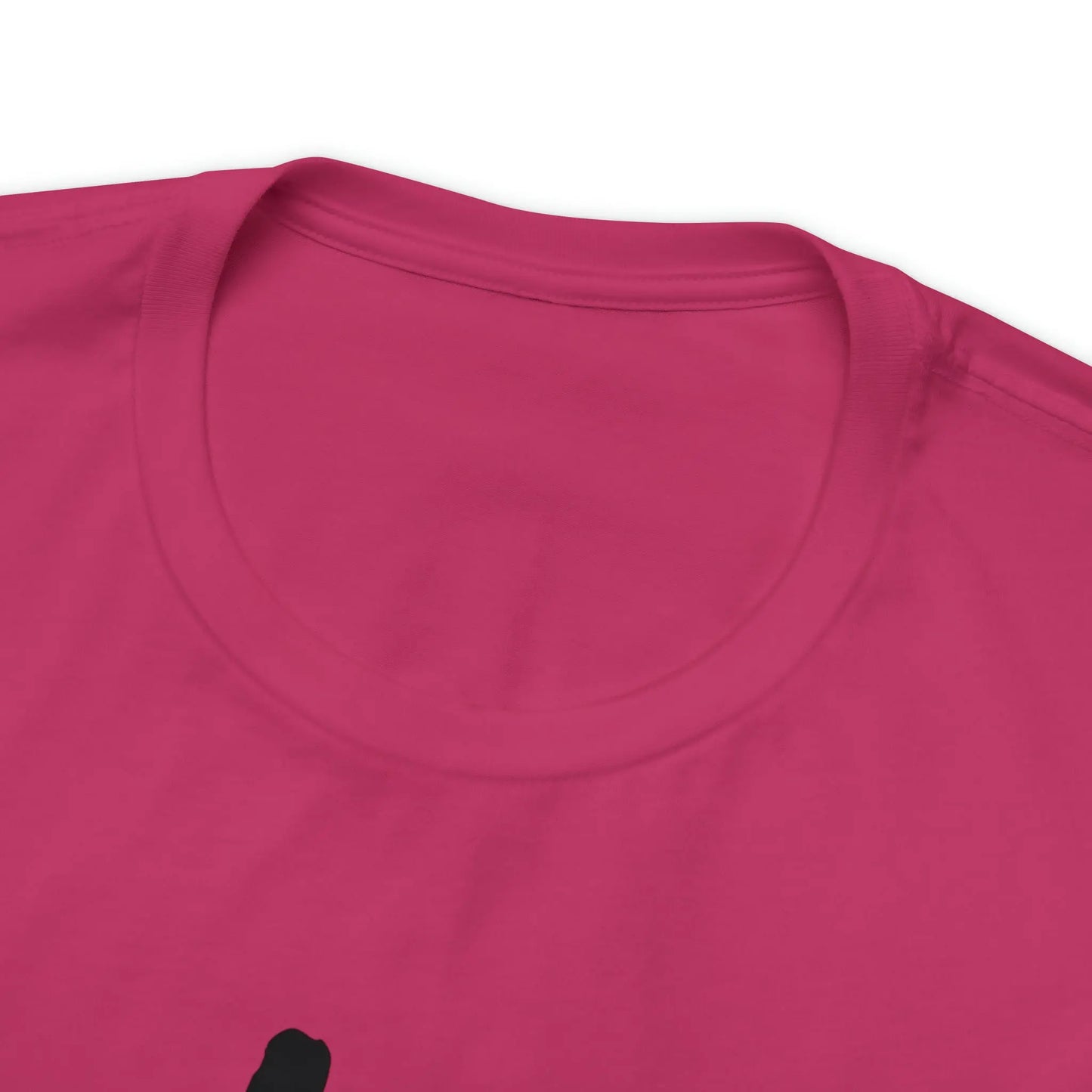 Unisex Jersey Short Sleeve Tee Printify