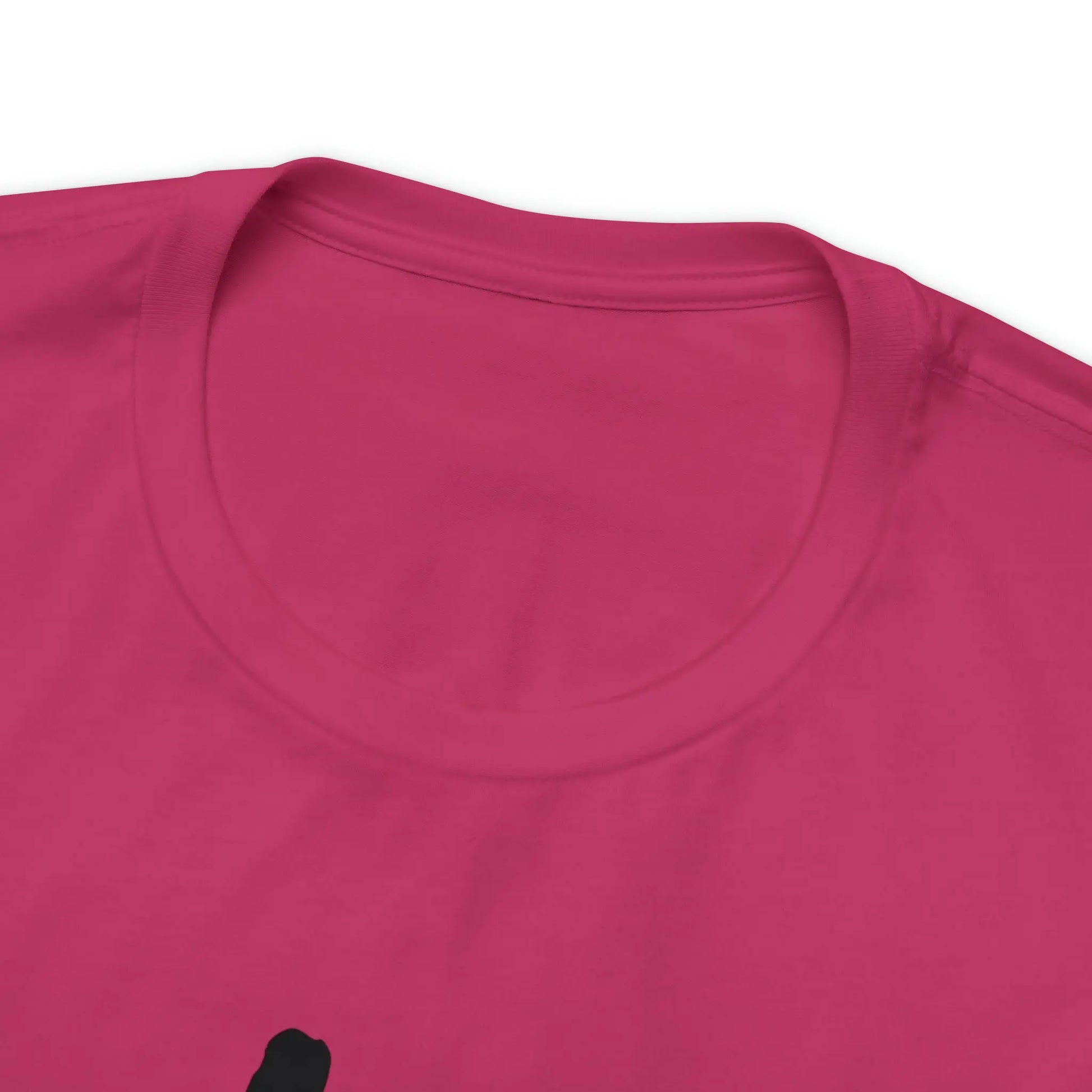 Unisex Jersey Short Sleeve Tee Printify