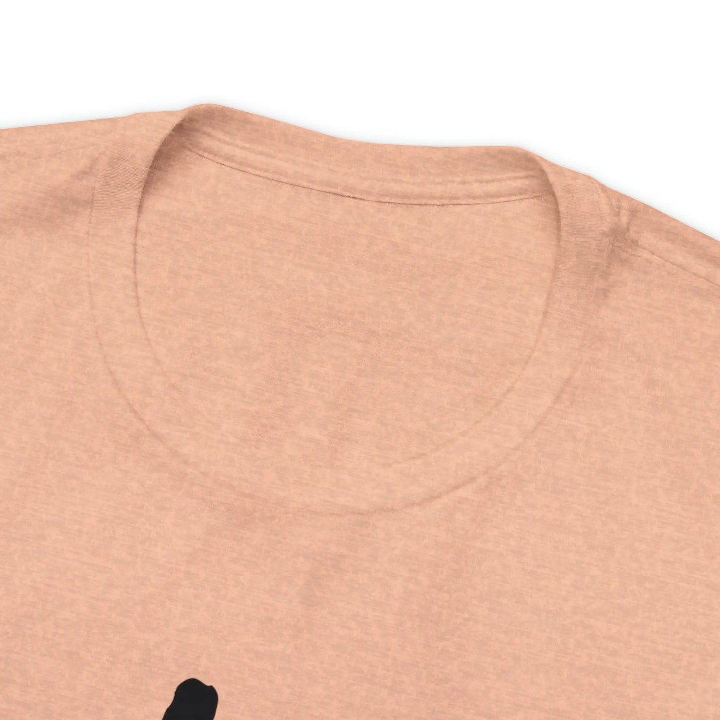 Unisex Jersey Short Sleeve Tee Printify