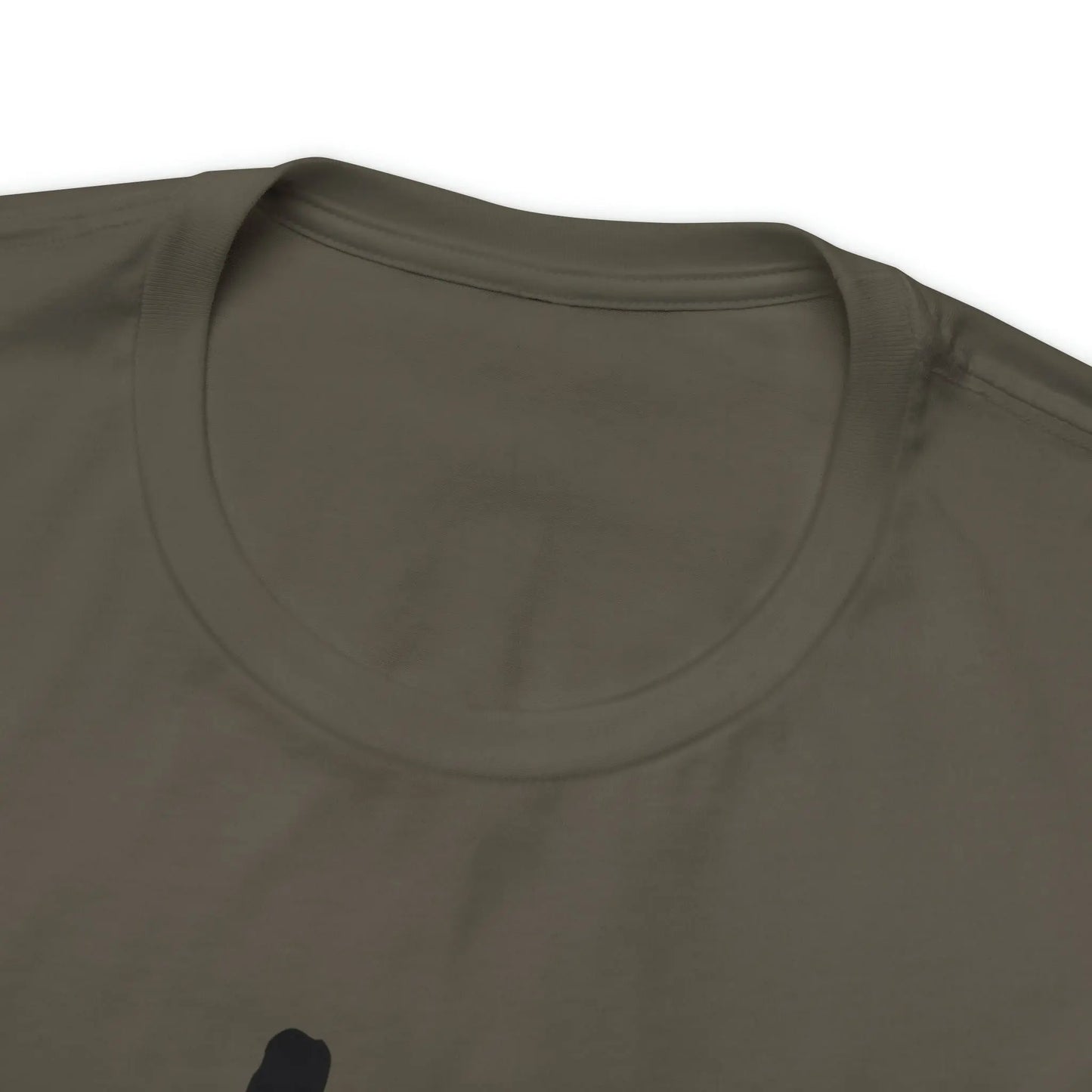 Unisex Jersey Short Sleeve Tee Printify