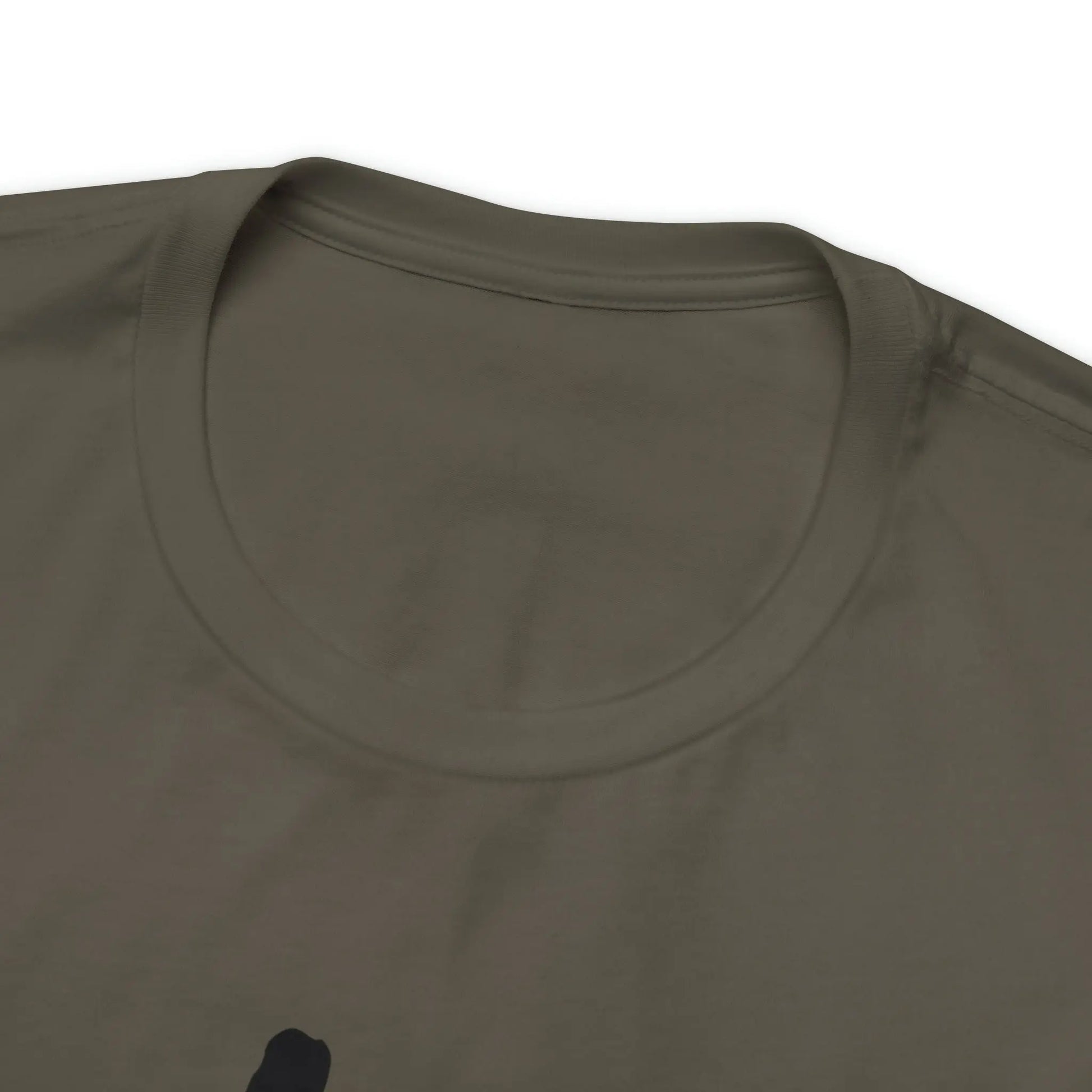 Unisex Jersey Short Sleeve Tee Printify