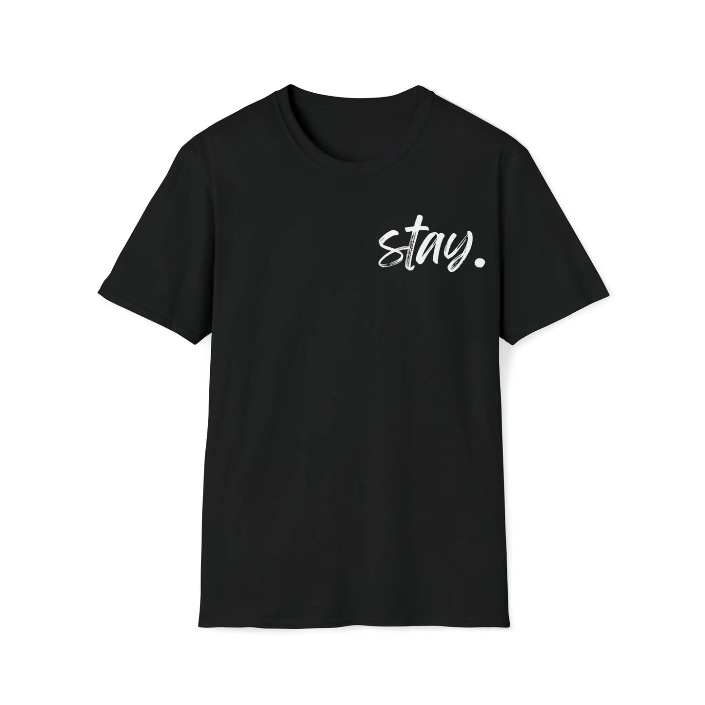 Stay, Tomorrow Needs You T-Shirt Printify