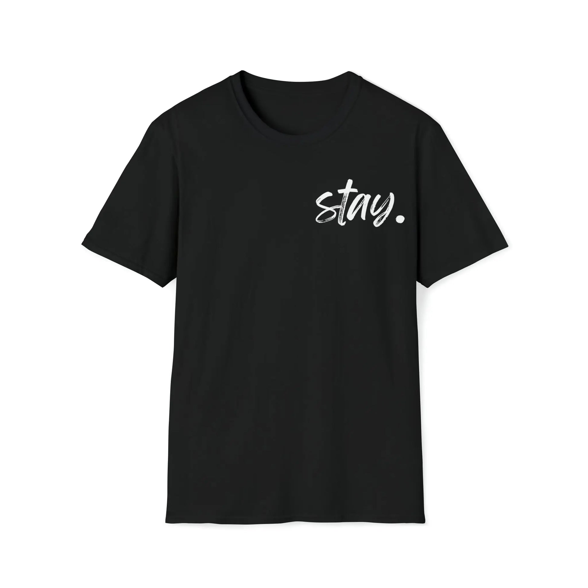 Stay, Tomorrow Needs You T-Shirt Printify