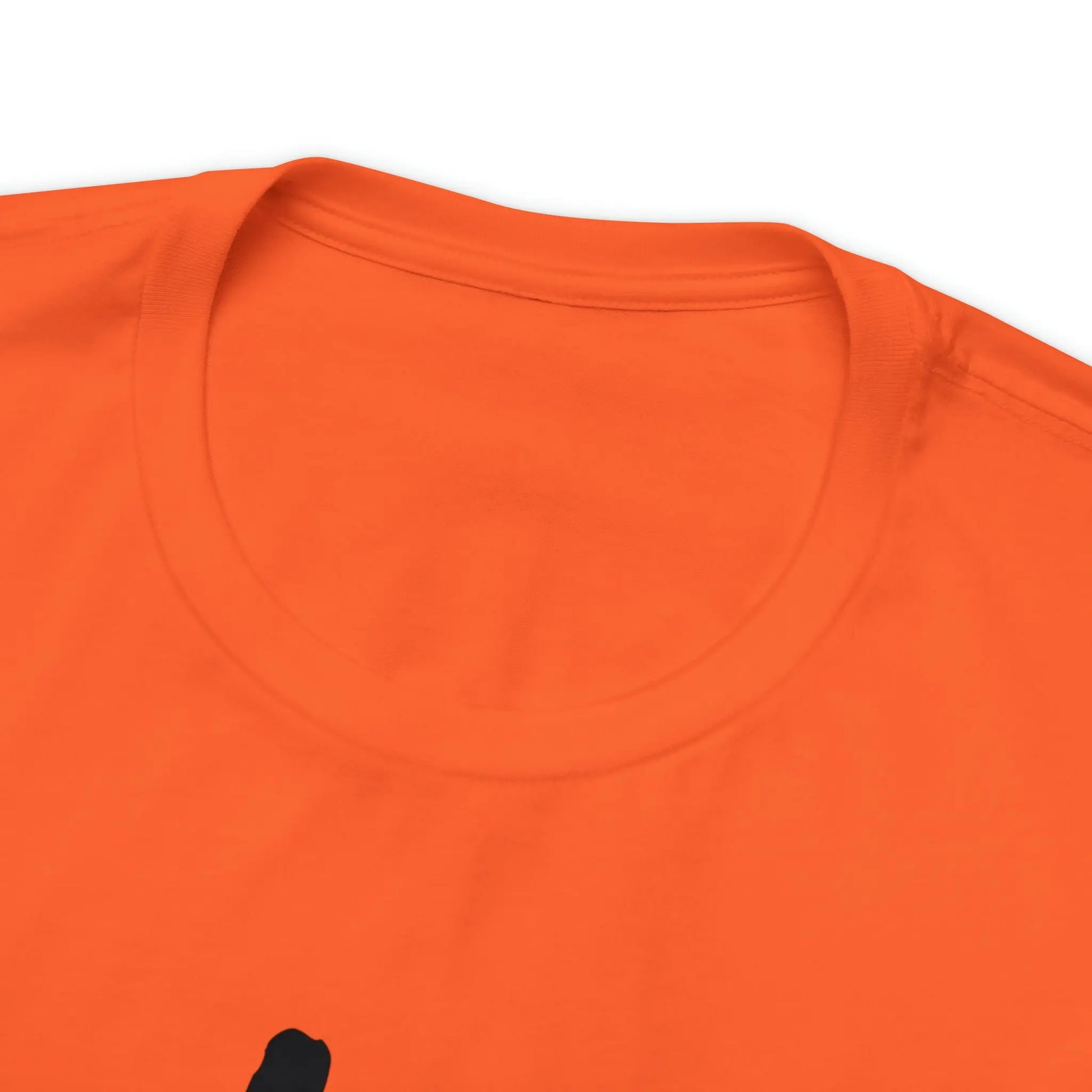 Unisex Jersey Short Sleeve Tee Printify