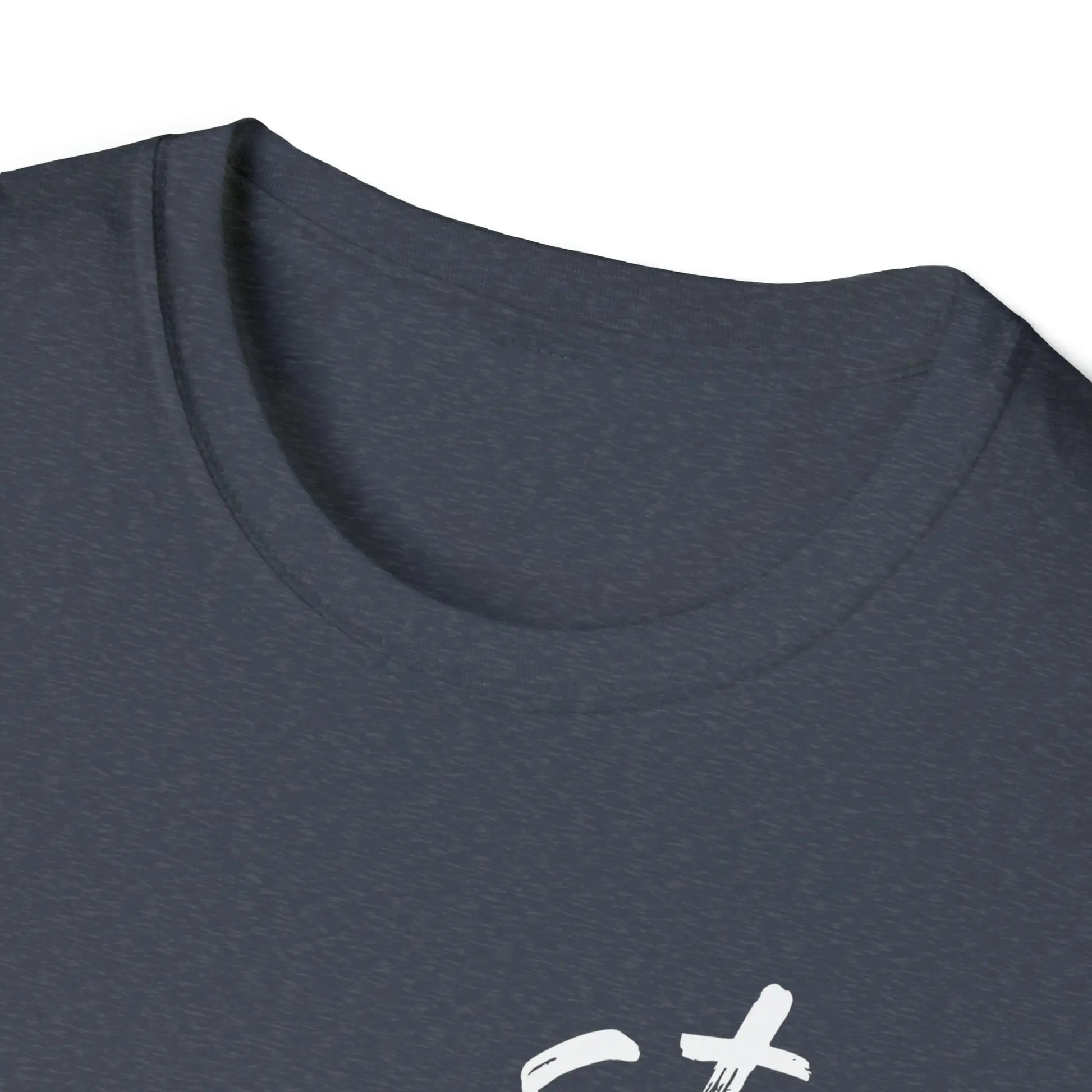 Stay, Tomorrow Needs You T-Shirt Printify