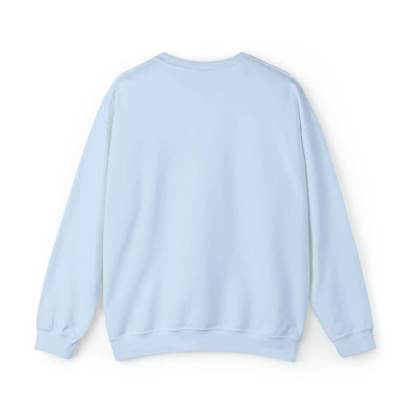 Praying Skeleton Sweatshirt Printify